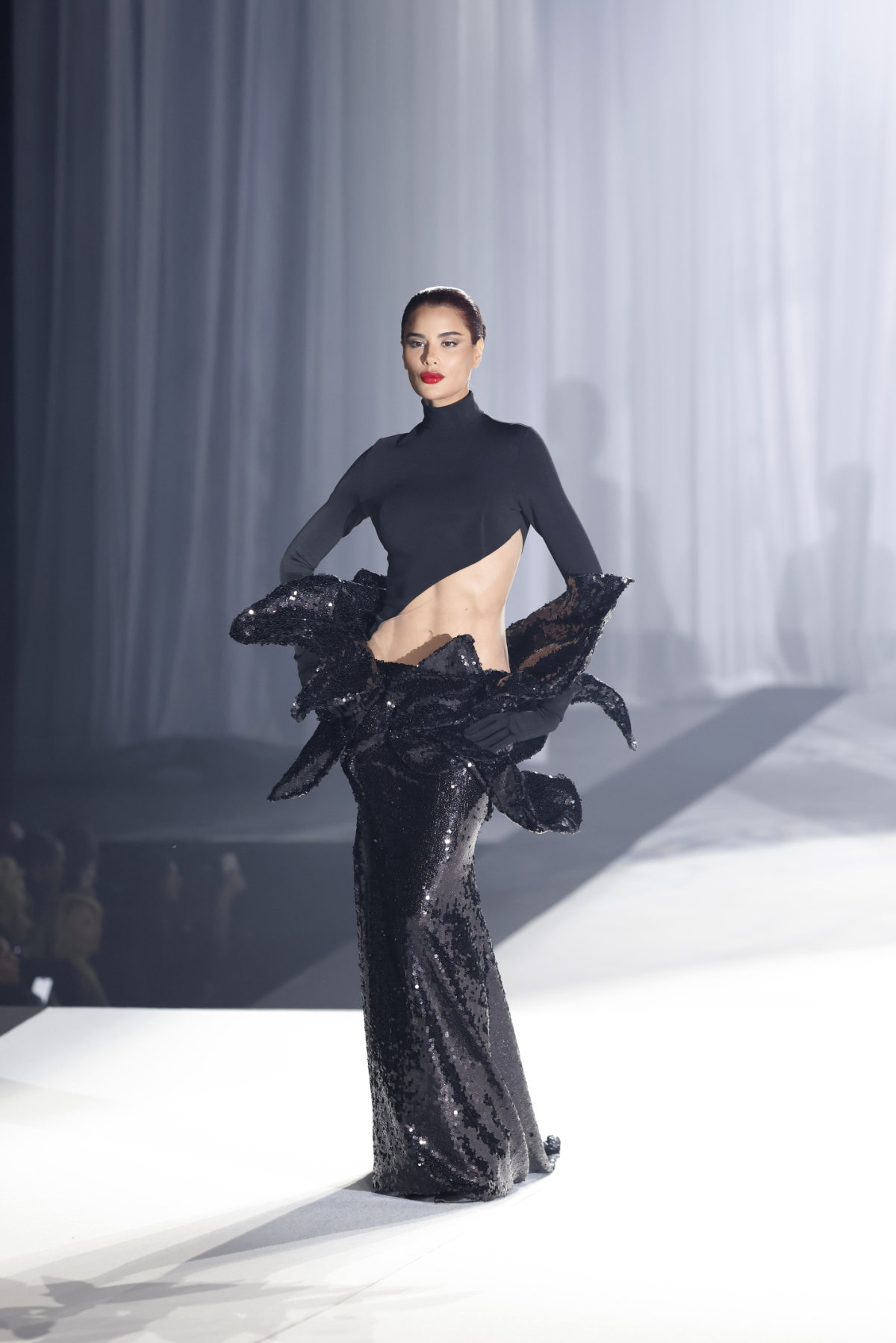 Stéphane Rolland Presents His New Haute Couture Fall-Winter 2024/25 Collection