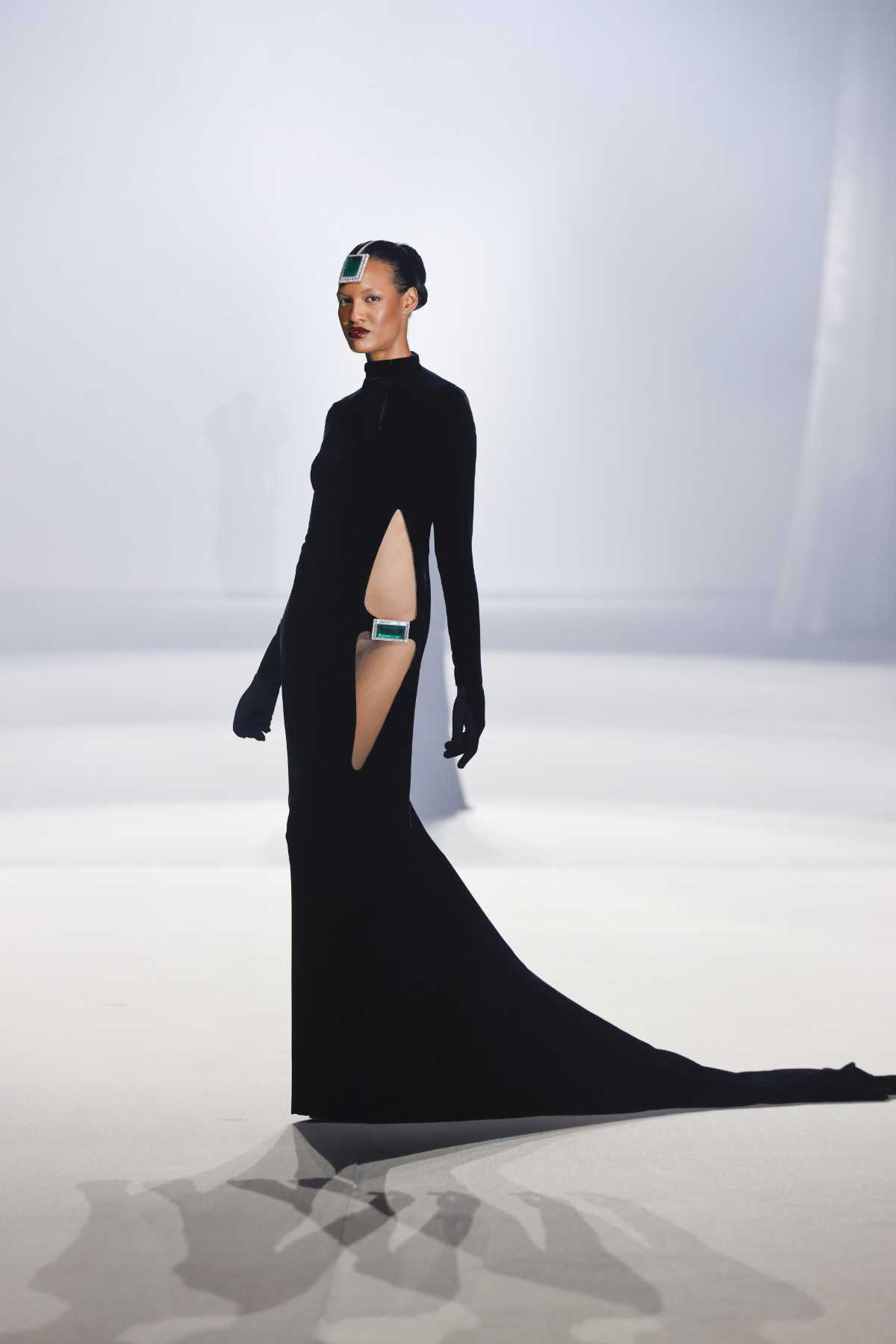 Stéphane Rolland Presents His New Haute Couture Fall-Winter 2024/25 Collection