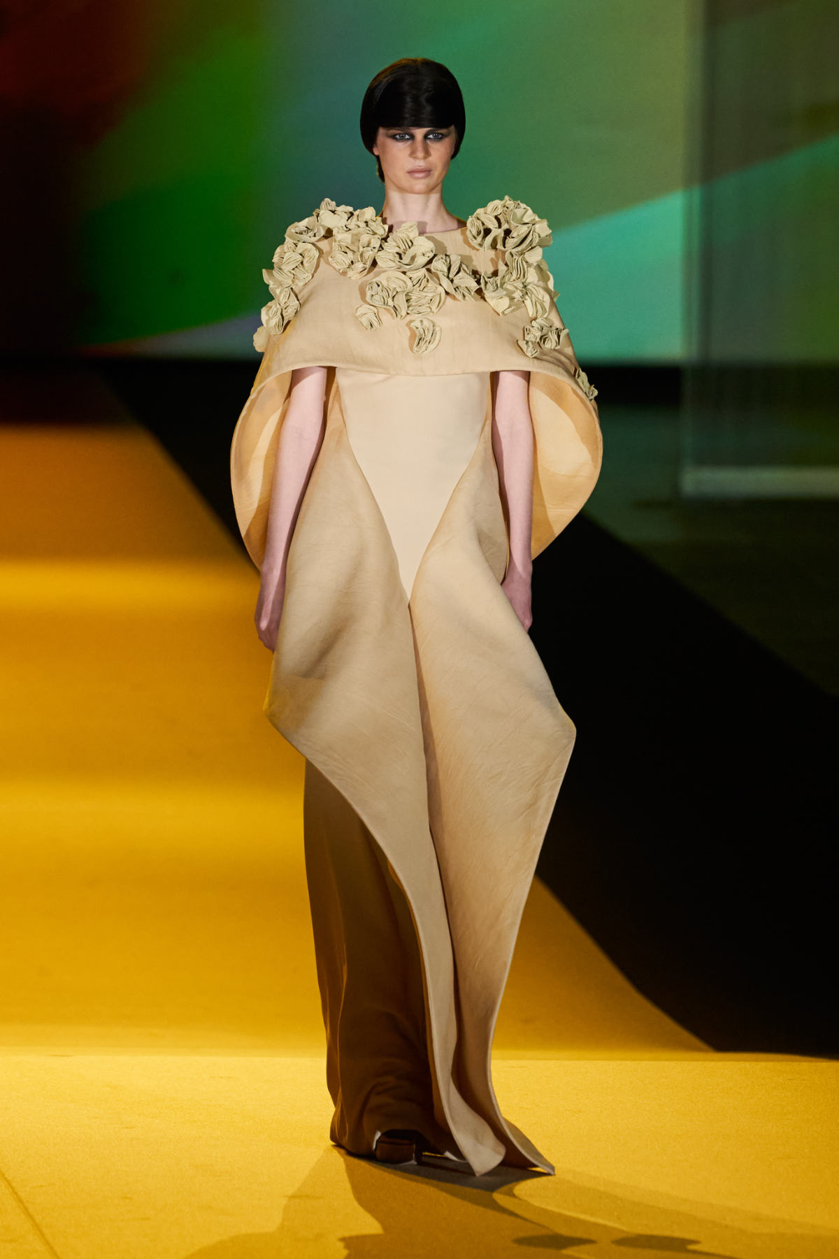 Stéphane Rolland Presents His New Haute Couture Summer 2024 Collection
