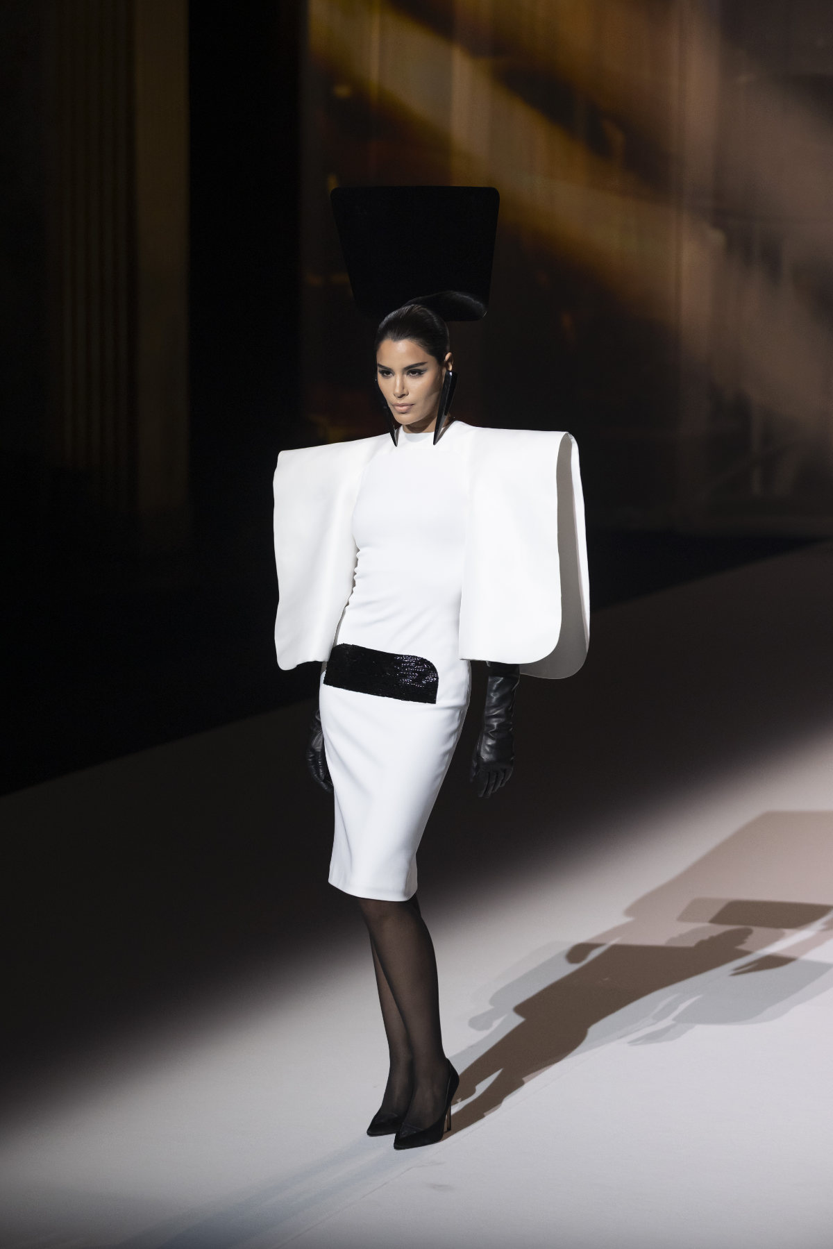 Stéphane Rolland Presents His New Fall Winter 2025-26 Haute Couture Collection