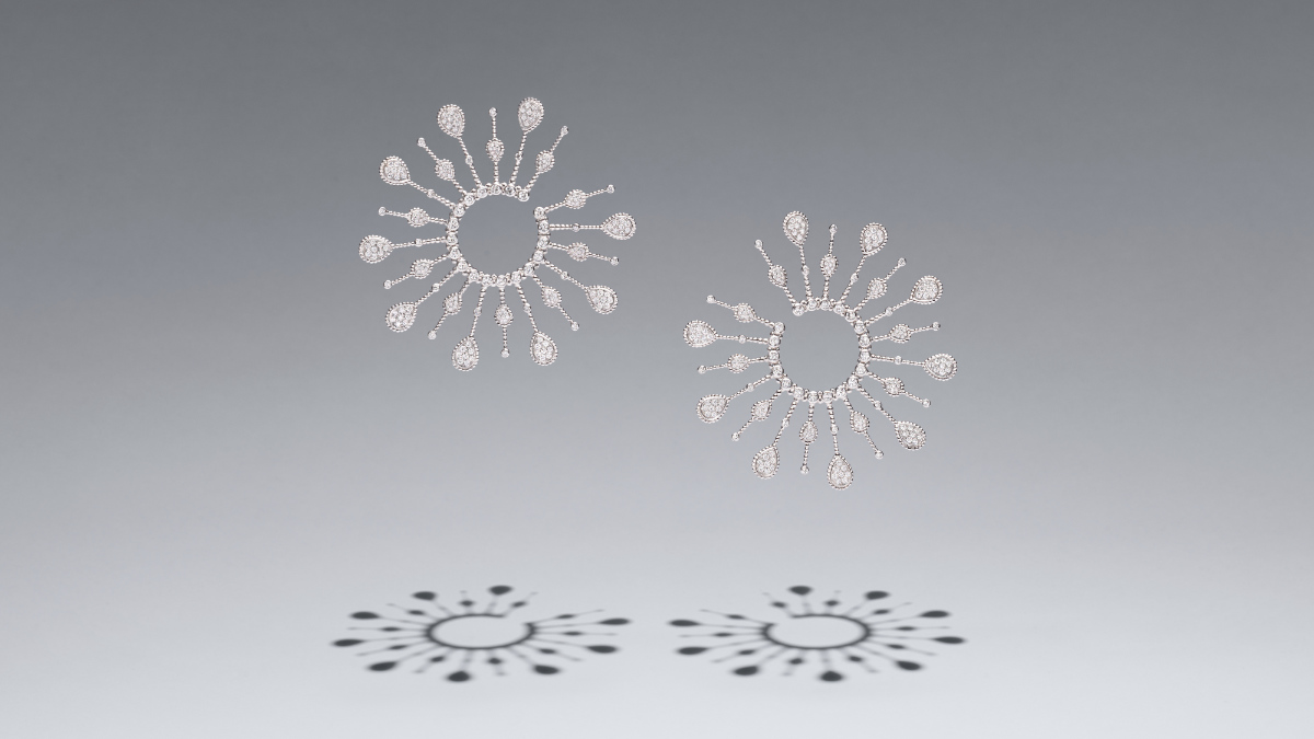 Boucheron’s Gates Of Wonders: A Magical Journey Into Luxury This Festive Season