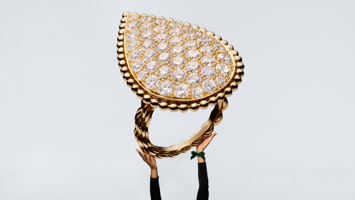 Boucheron’s Gates Of Wonders: A Magical Journey Into Luxury This Festive Season