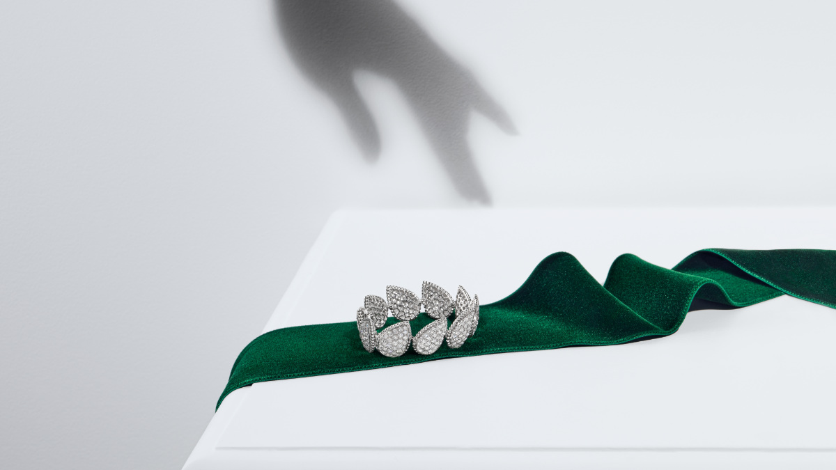Boucheron’s Gates Of Wonders: A Magical Journey Into Luxury This Festive Season