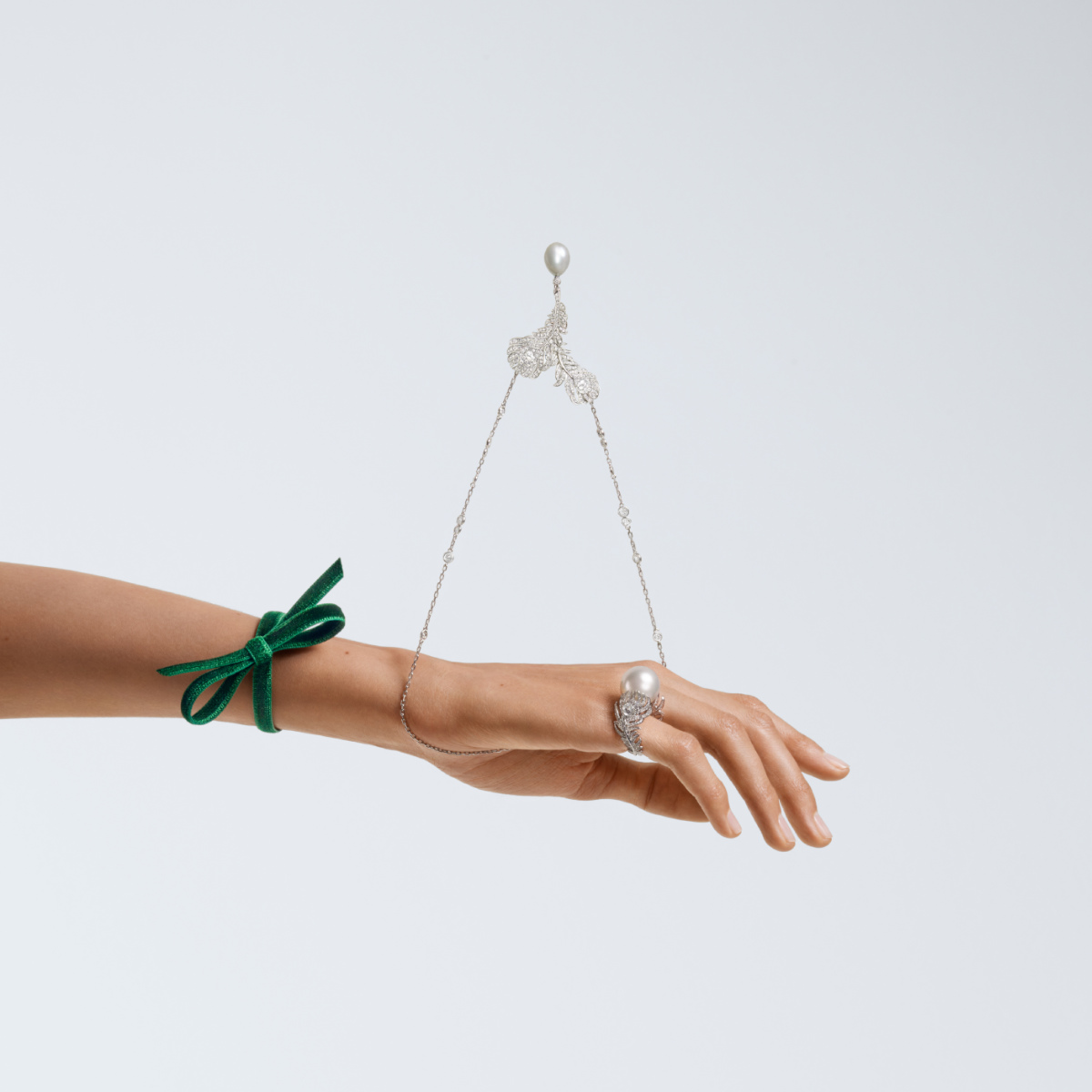 Boucheron’s Gates Of Wonders: A Magical Journey Into Luxury This Festive Season