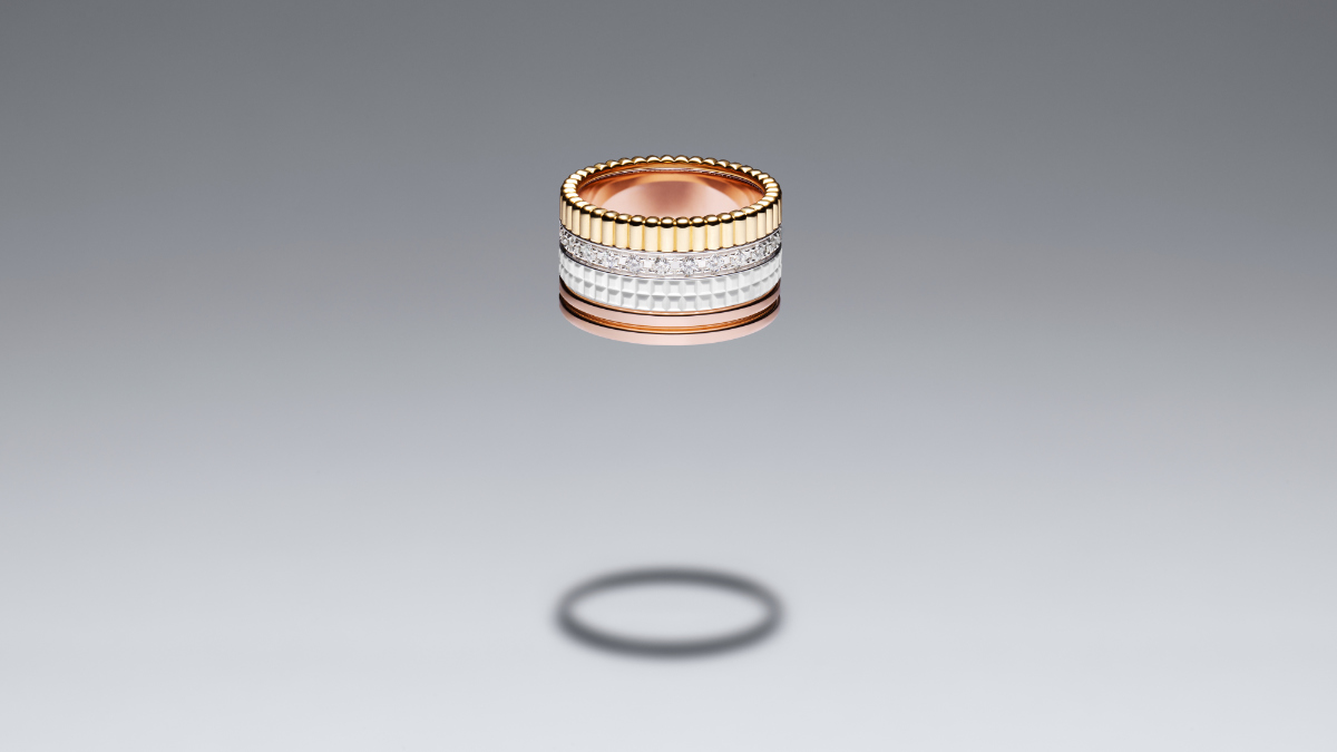 Boucheron’s Gates Of Wonders: A Magical Journey Into Luxury This Festive Season