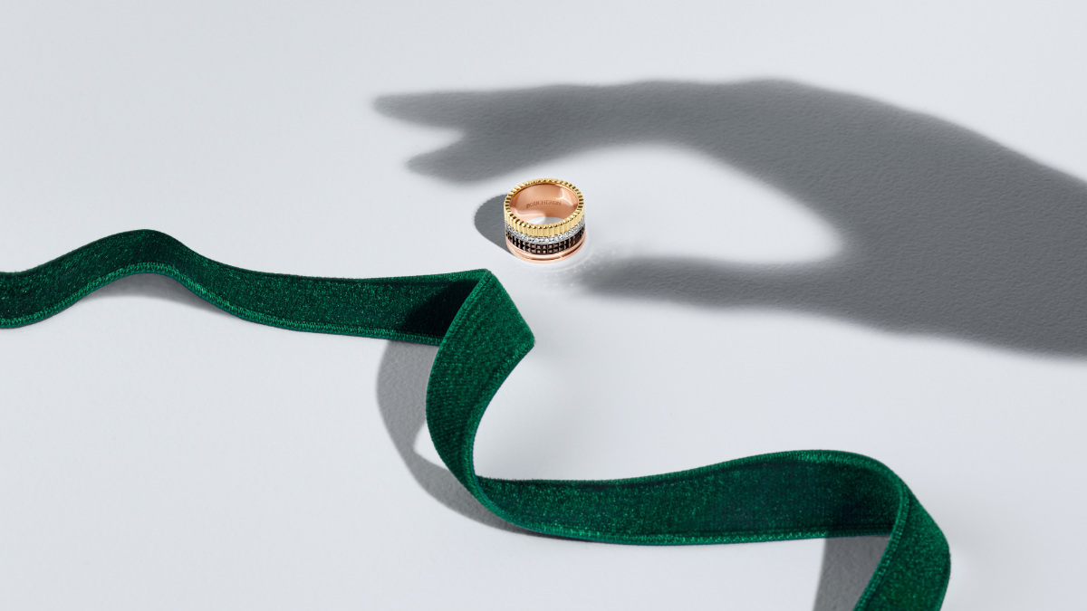 Boucheron’s Gates Of Wonders: A Magical Journey Into Luxury This Festive Season