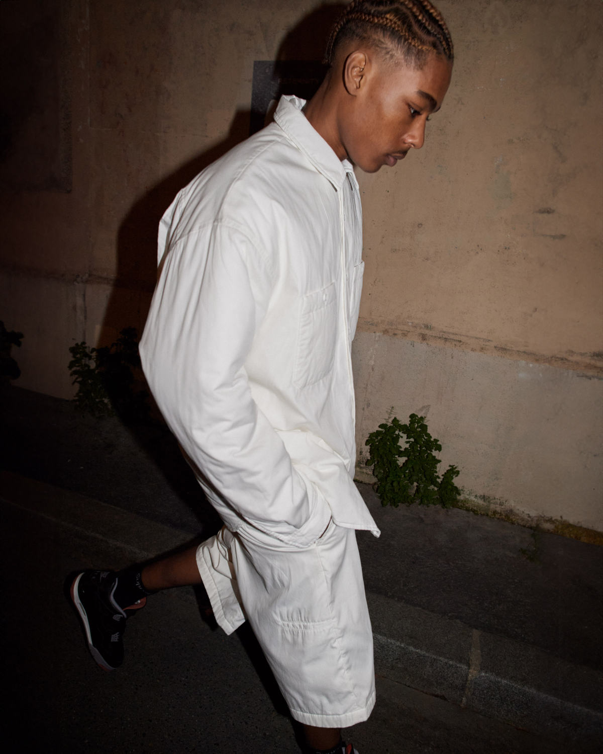 Supreme And MM6 Maison Margiela Launch A New Collection For Spring/Summer 2024