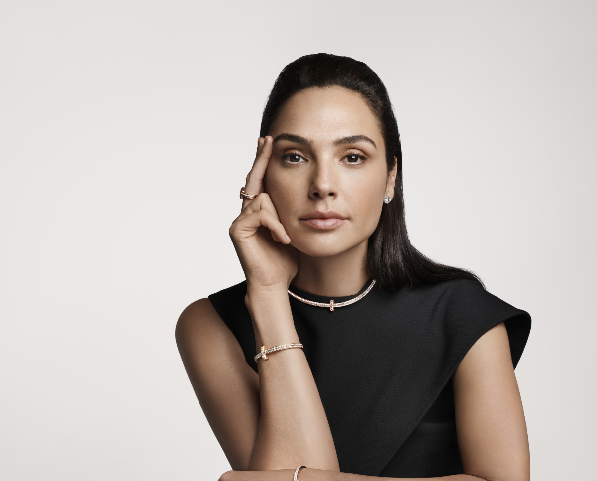 Tiffany & Co. Debuts Its New Campaign: “This Is Tiffany”