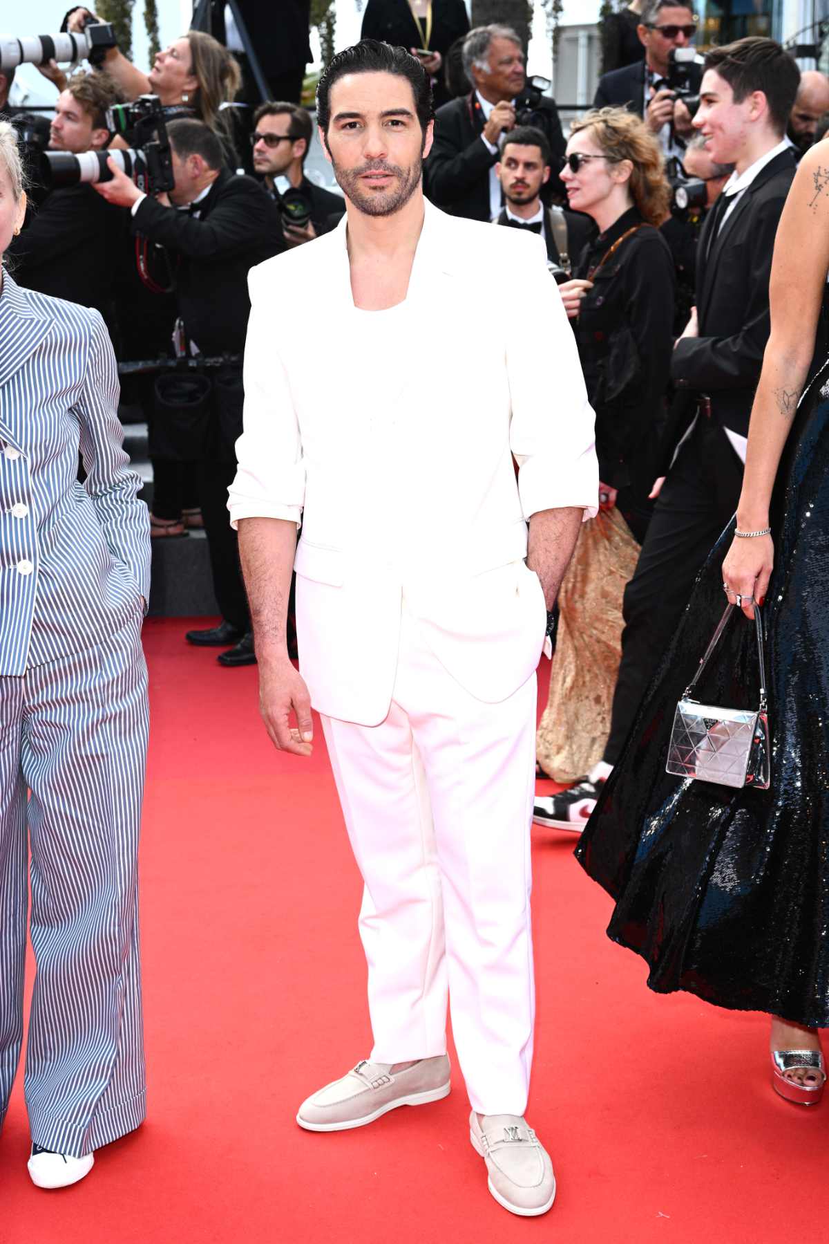 Louis Vuitton: Louis Vuitton At Cannes Film Festival 2022: Crimes