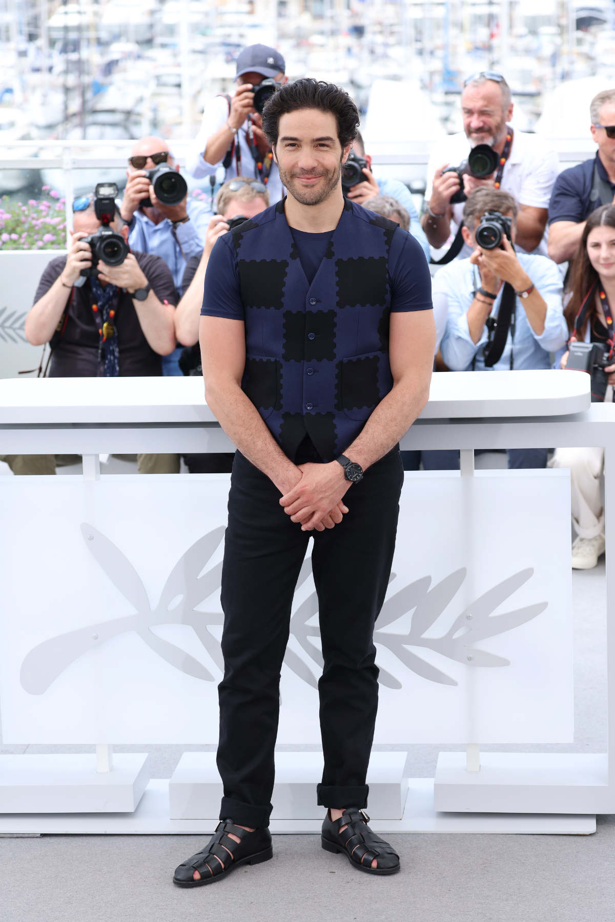Louis Vuitton: Louis Vuitton At Cannes Film Festival 2022: Irma Vep And  Don Juan Photocalls, Holy Spider And Boy From Heaven Premieres -  Luxferity