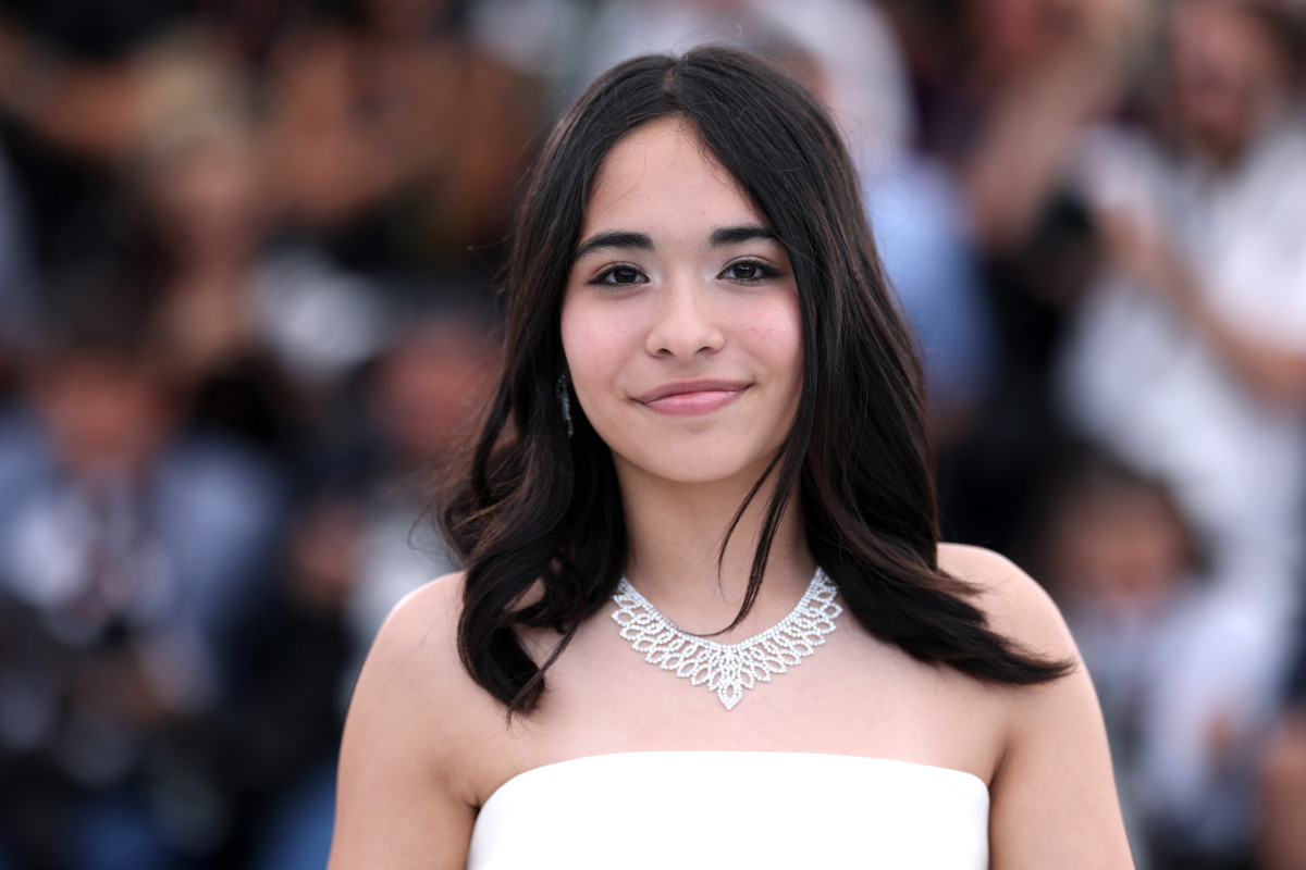 Stars In Dior At The 78th Cannes Film Festival - Day 4