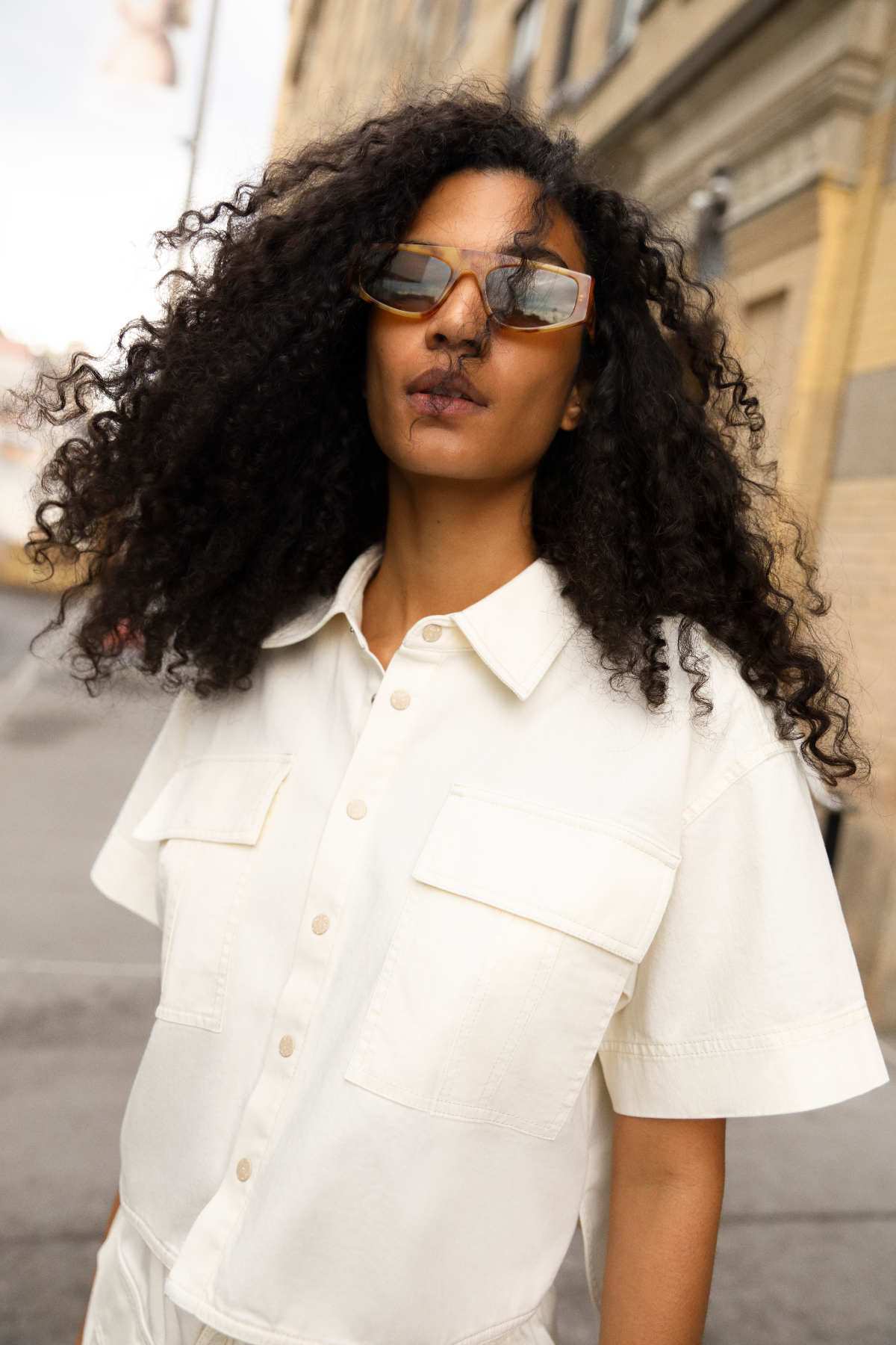 Tanya Taylor Launches Her New Summer / Pre-Fall 2023 Collection