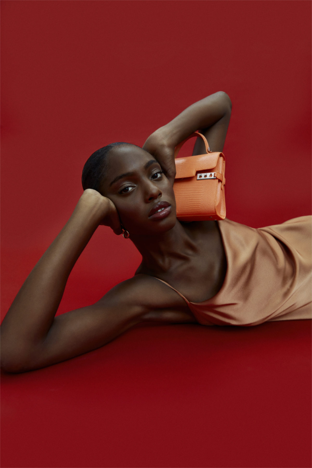 Delvaux: Sorbet Surprise - Delvaux's Ultimate Summer - Luxferity