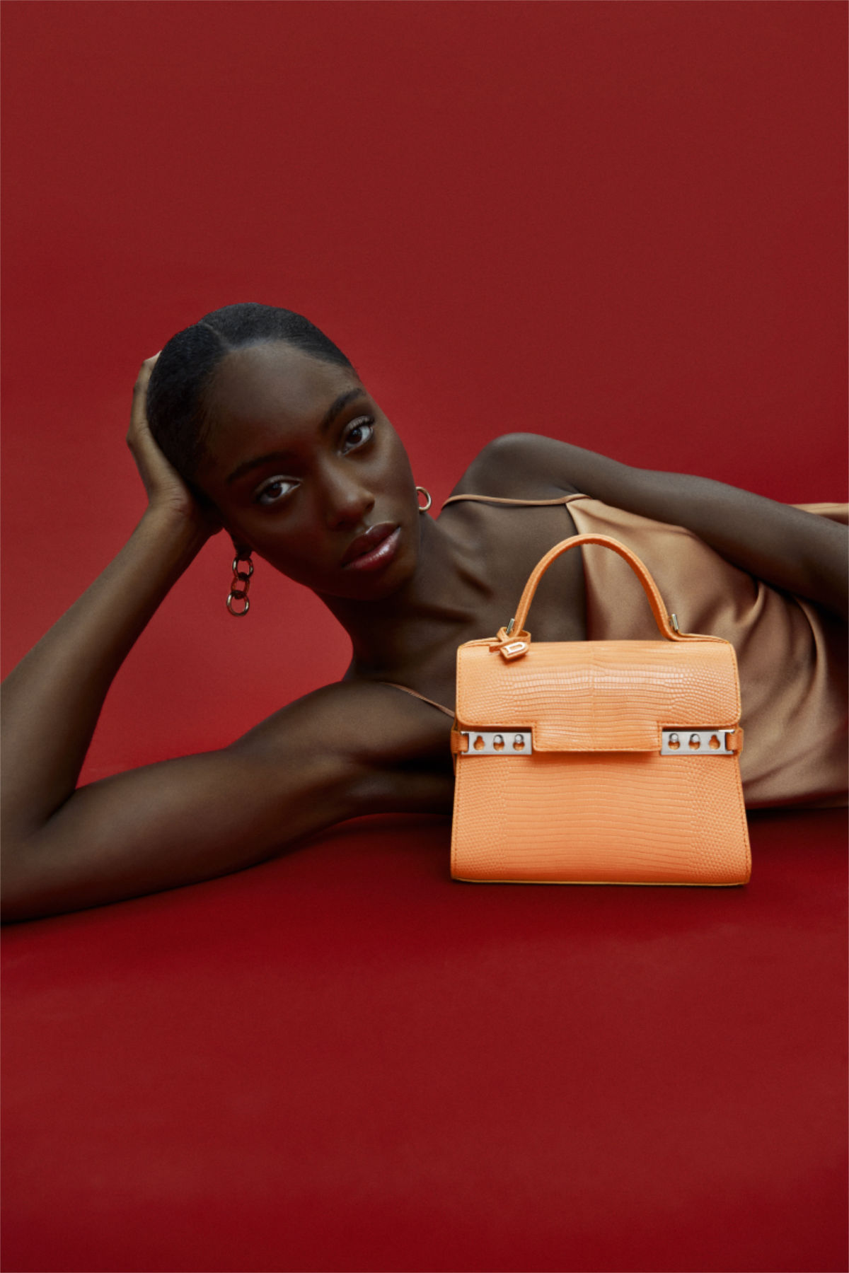 Delvaux: Summer Getaway With Delvaux - Luxferity