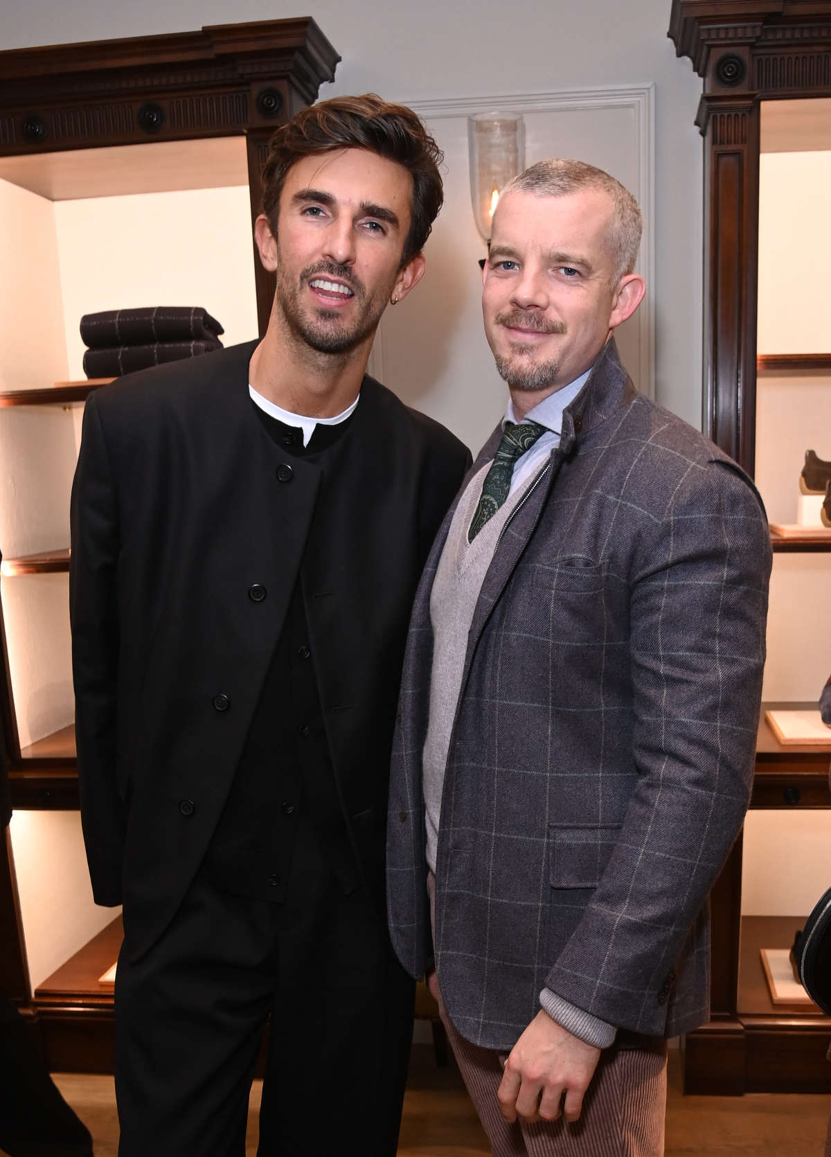 Dunhill & Frieze Masters Celebrate The 2025 Talks Series At Bourdon House