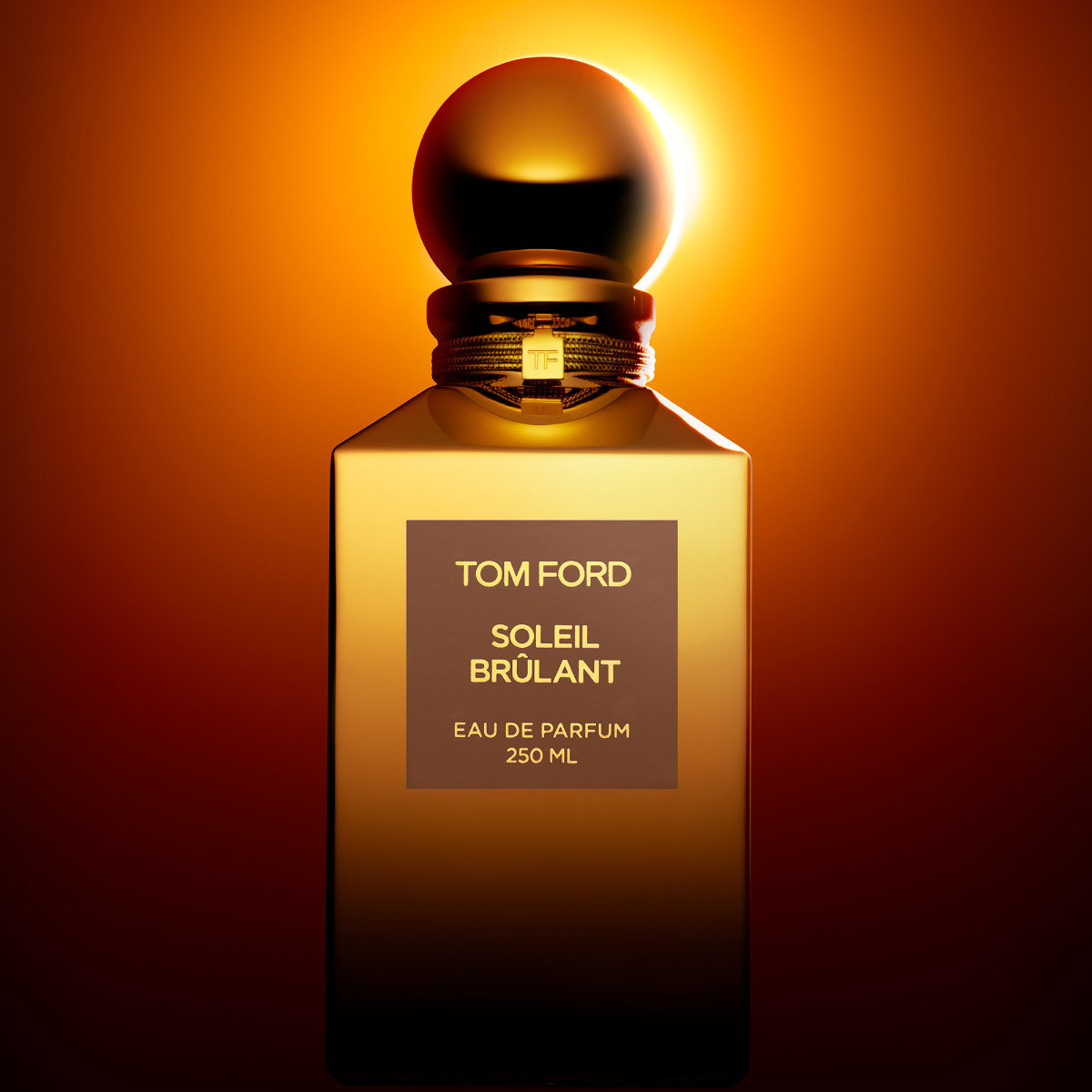 Tom Ford Tom Ford Presents Its Magnetizing Soleil Summer 2021