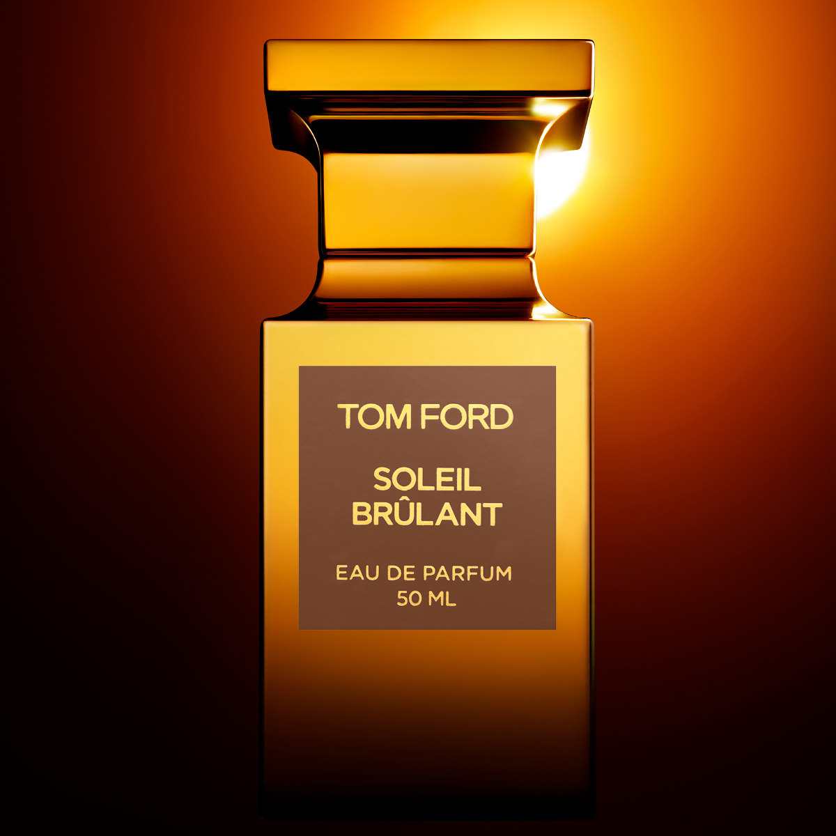Tom Ford Presents Its Magnetizing Soleil Summer 2021 Collection