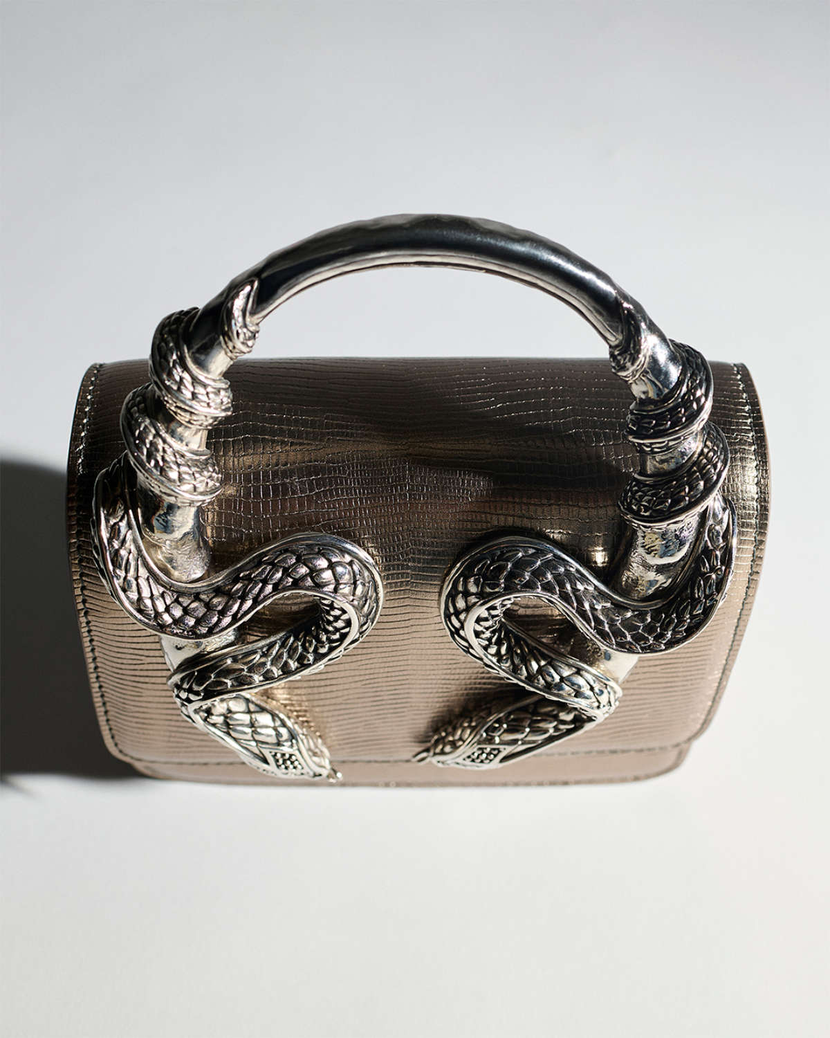 The Gift Of Glamour: Roberto Cavalli’s 2025 Holiday Collection Unveiled