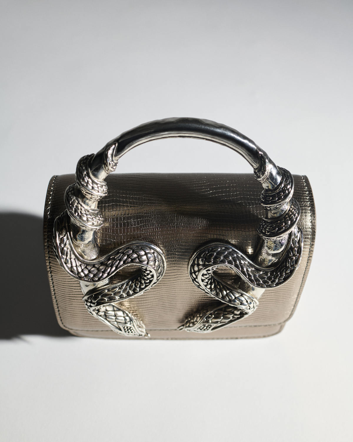 The Gift Of Glamour: Roberto Cavalli’s 2025 Holiday Collection Unveiled