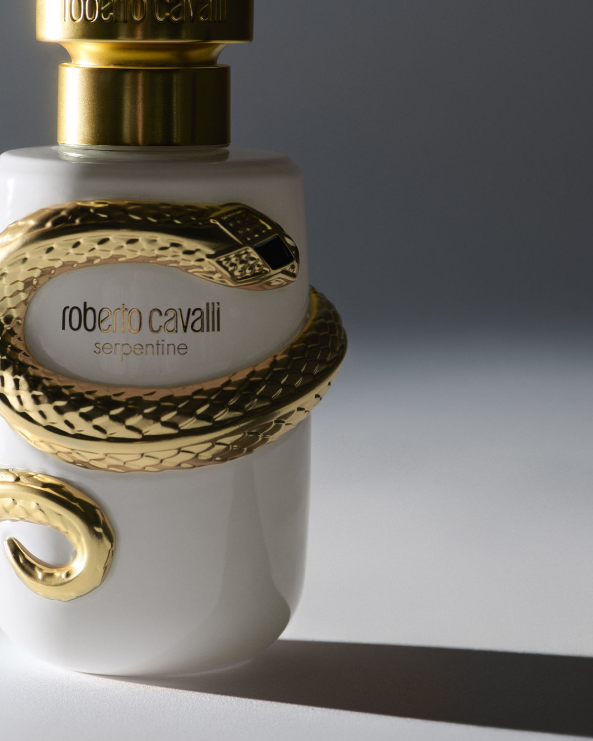 The Gift Of Glamour: Roberto Cavalli’s 2025 Holiday Collection Unveiled