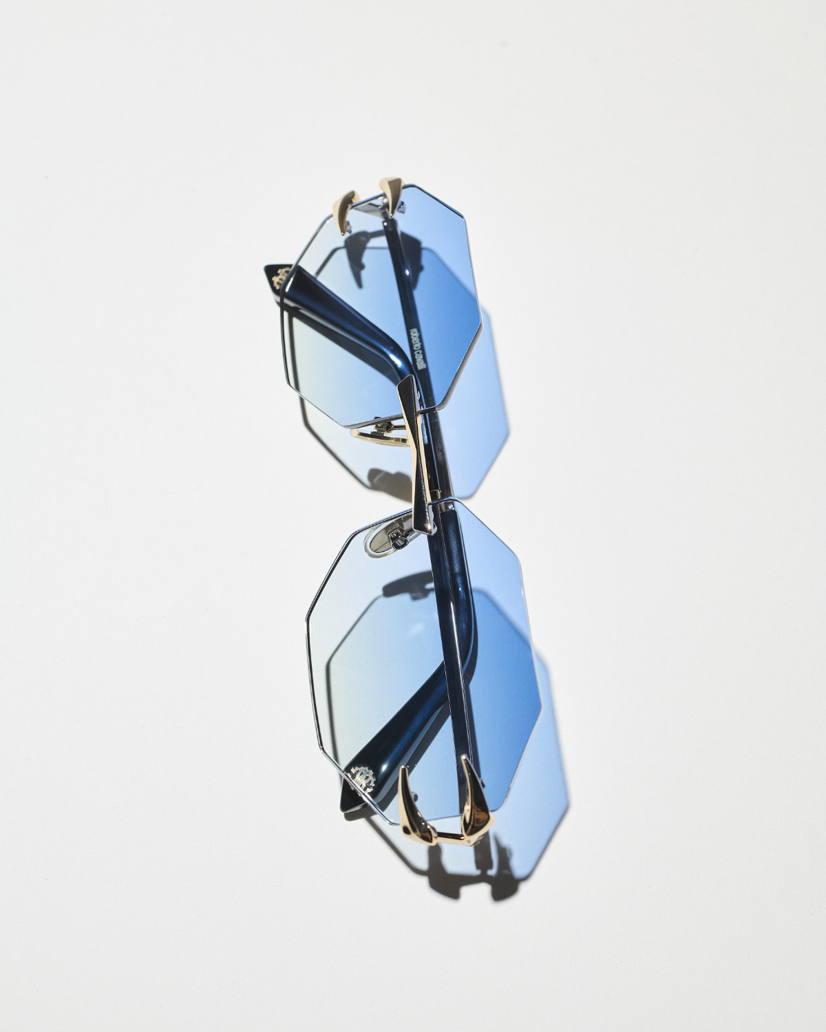 The Gift Of Glamour: Roberto Cavalli’s 2025 Holiday Collection Unveiled