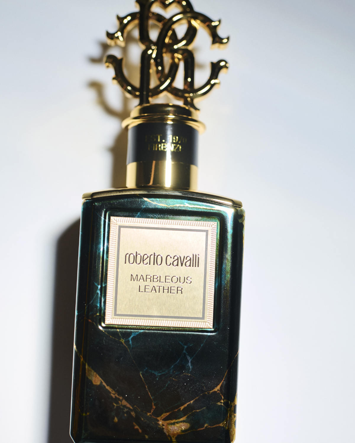 The Gift Of Glamour: Roberto Cavalli’s 2025 Holiday Collection Unveiled