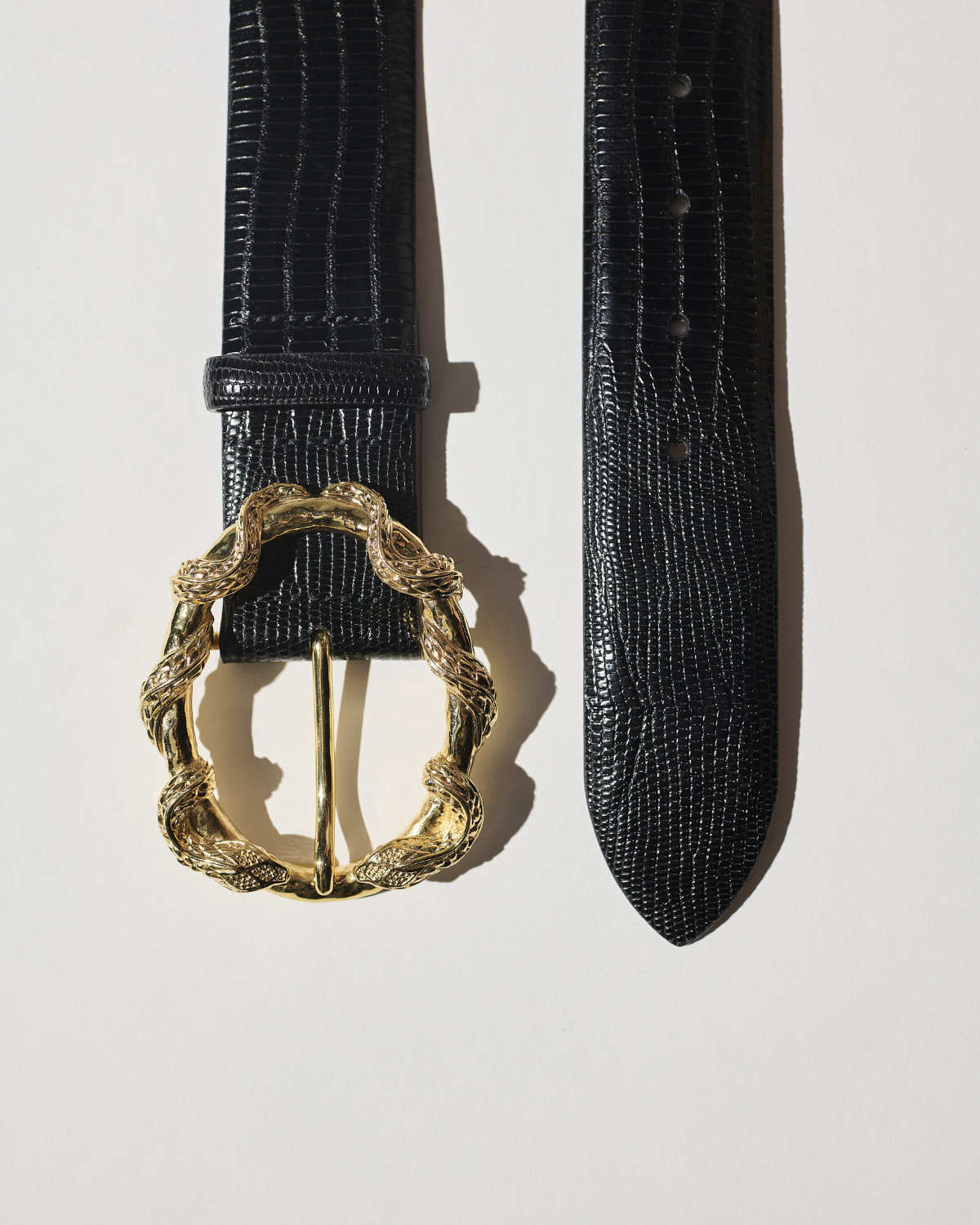 The Gift Of Glamour: Roberto Cavalli’s 2025 Holiday Collection Unveiled