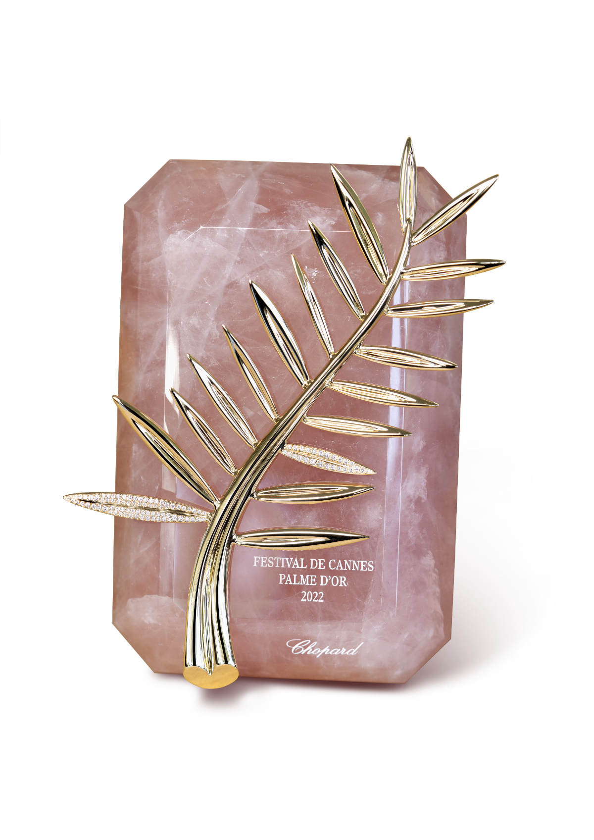 An Unprecedented Ethical Palme D'Or For The 75th Anniversary Of The Cannes Festival