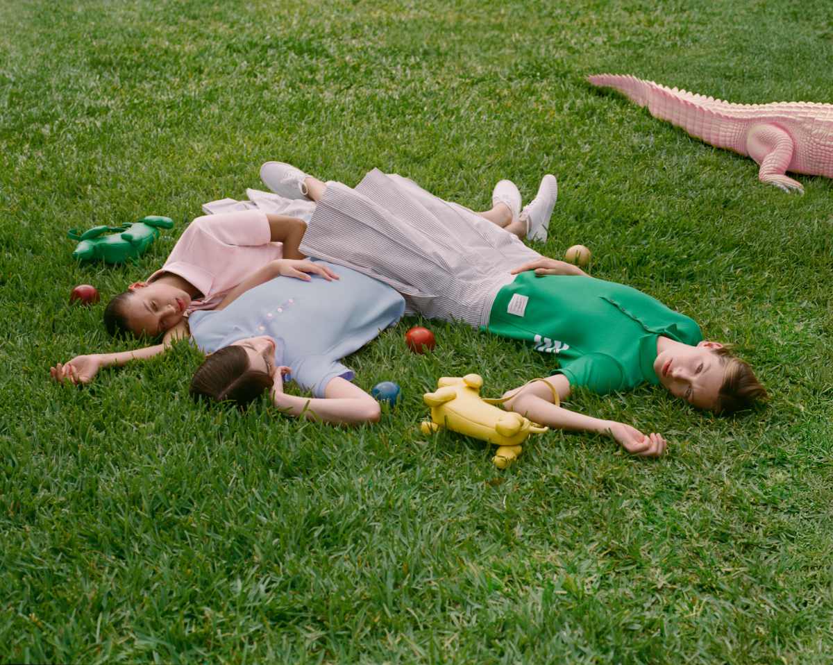 Thom Browne Introduces Its Summer 2025 Curriculum Collection