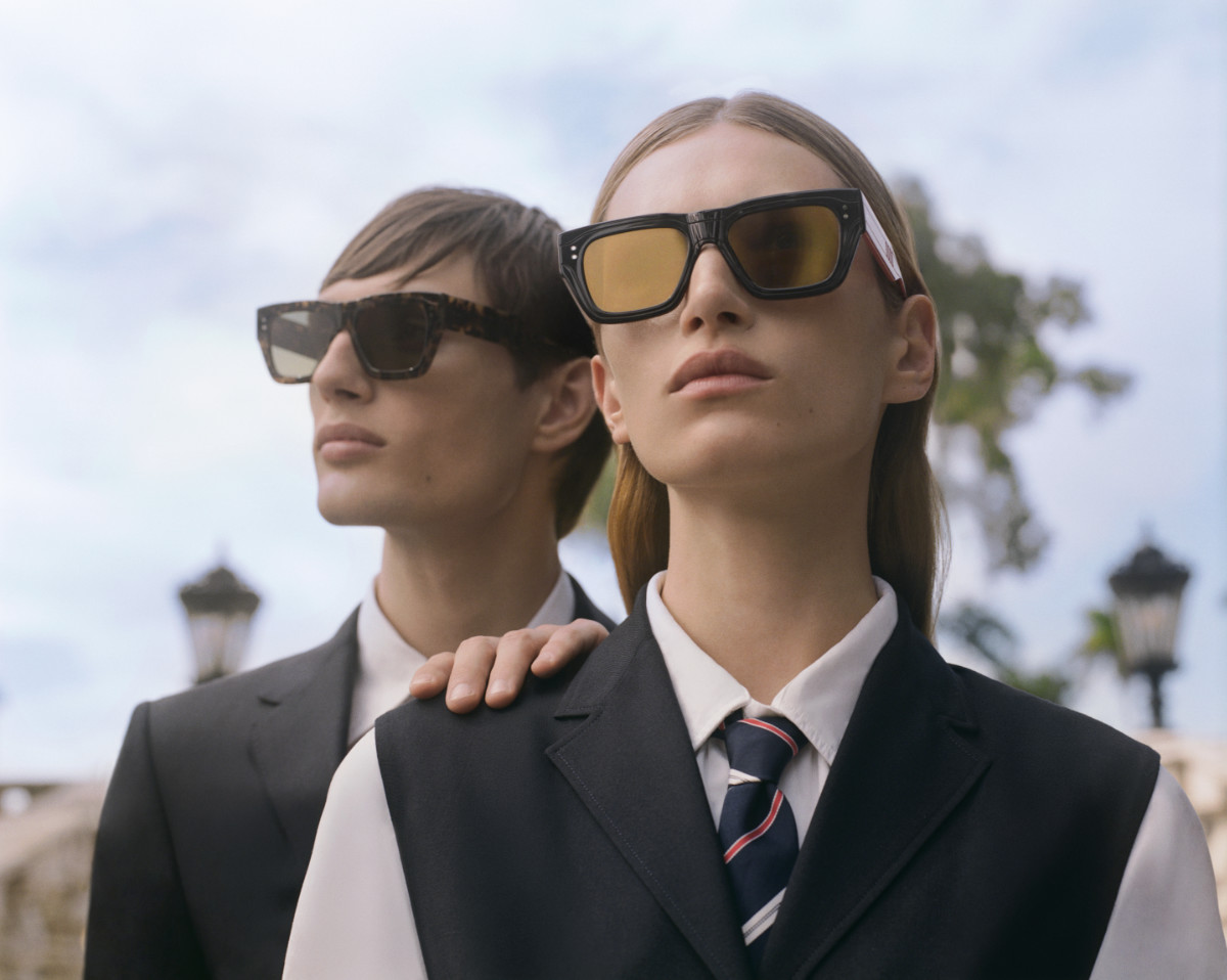 Thom Browne Introduces Its Summer 2025 Curriculum Collection