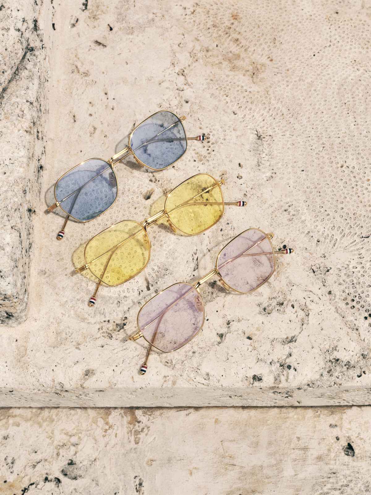 Thom Browne Introduces Its Summer 2025 Curriculum Collection