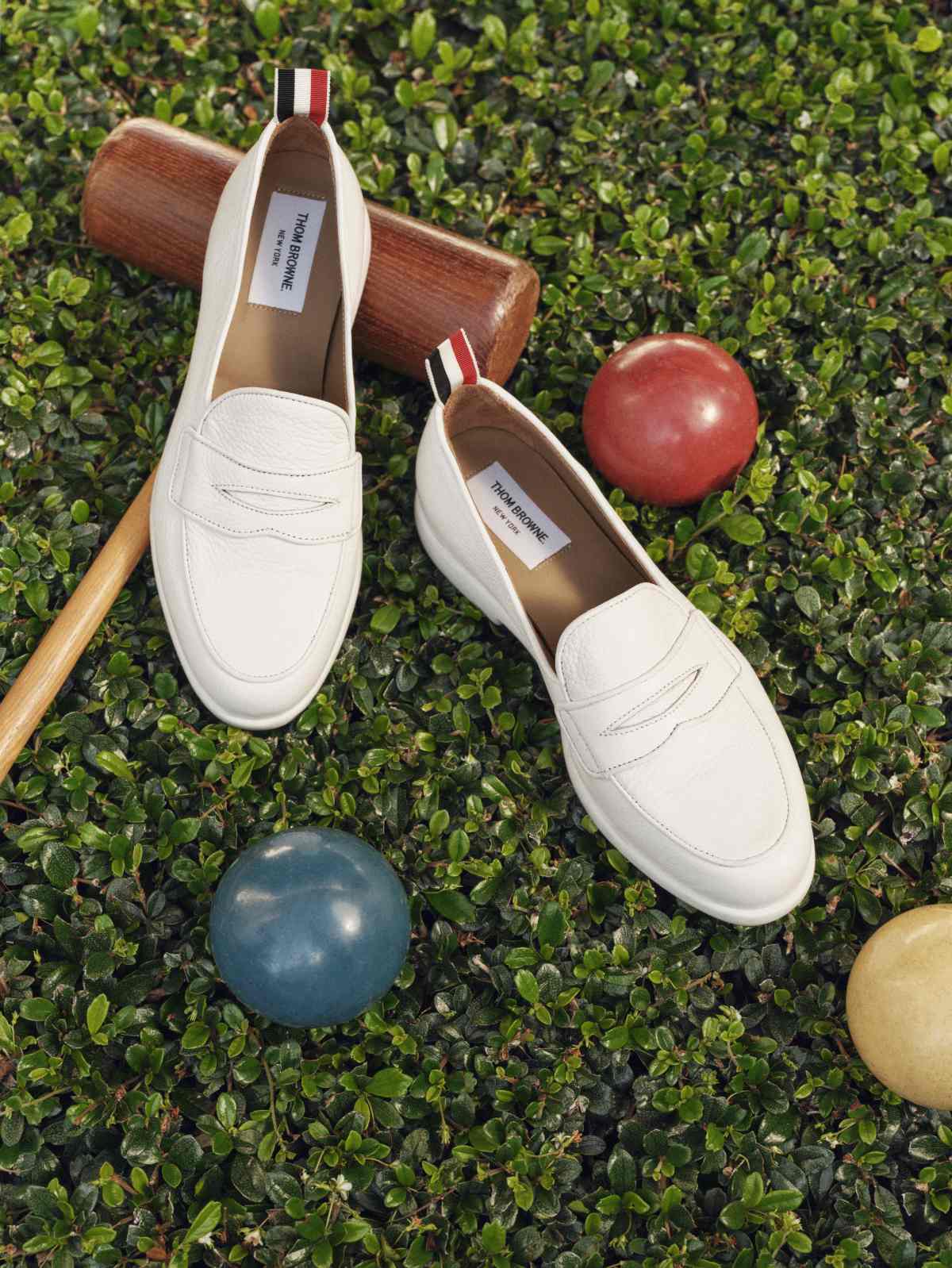 Thom Browne Introduces Its Summer 2025 Curriculum Collection