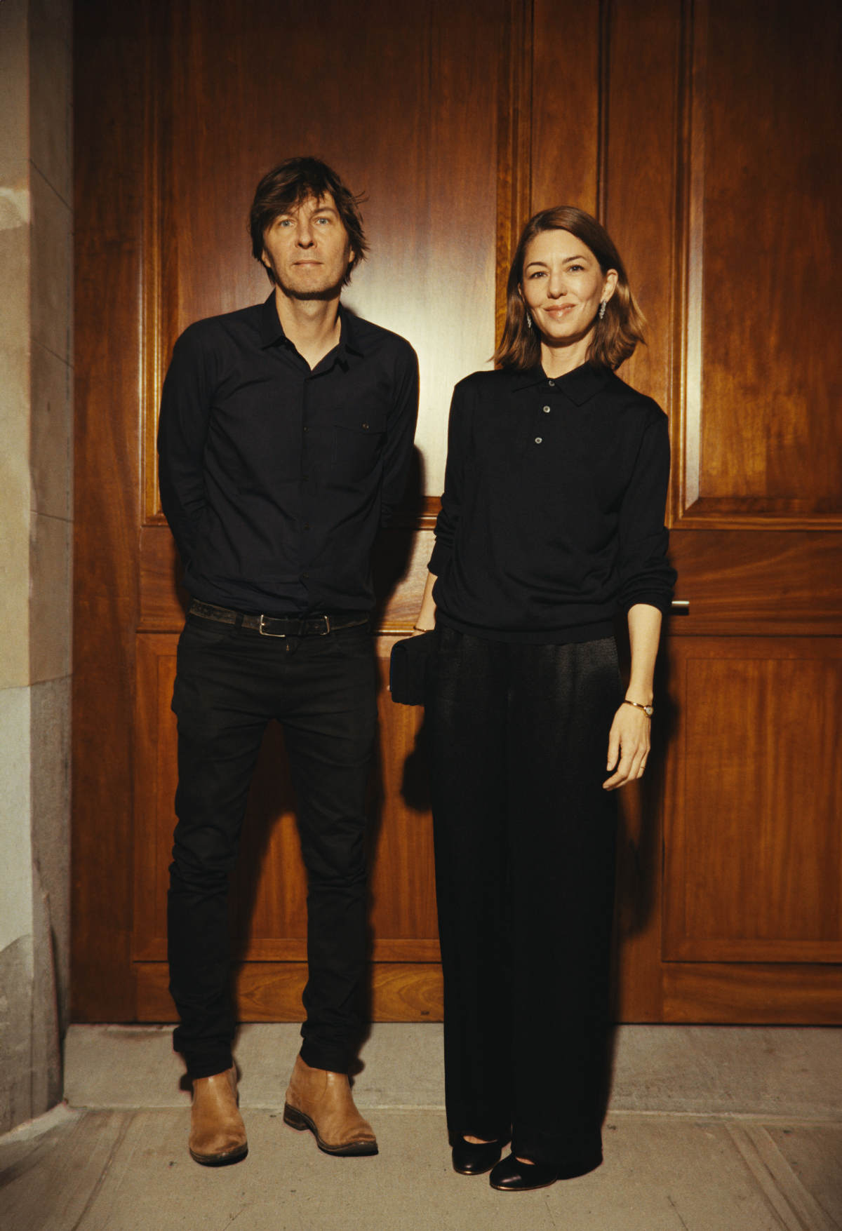 Roman Coppola And ZEGNA Hosted An Exclusive Dinner In New York