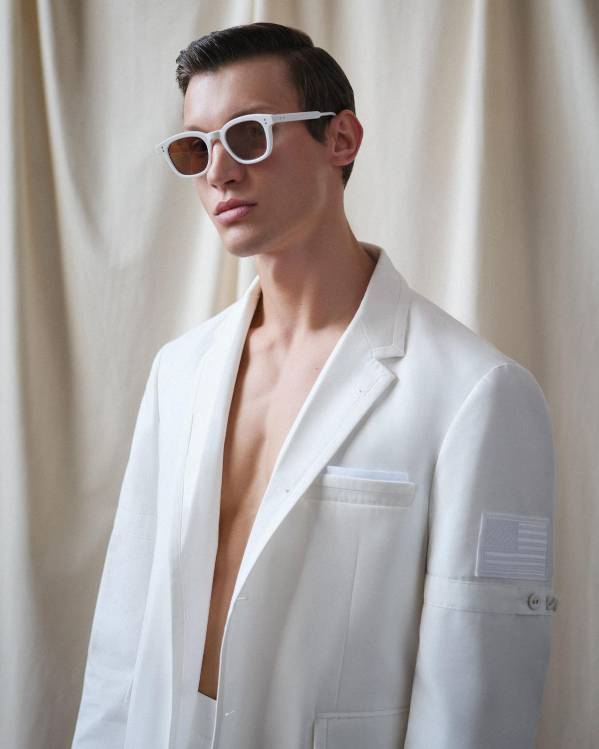 Thom Browne Launches His New High Summer 2024 Capsule Collection