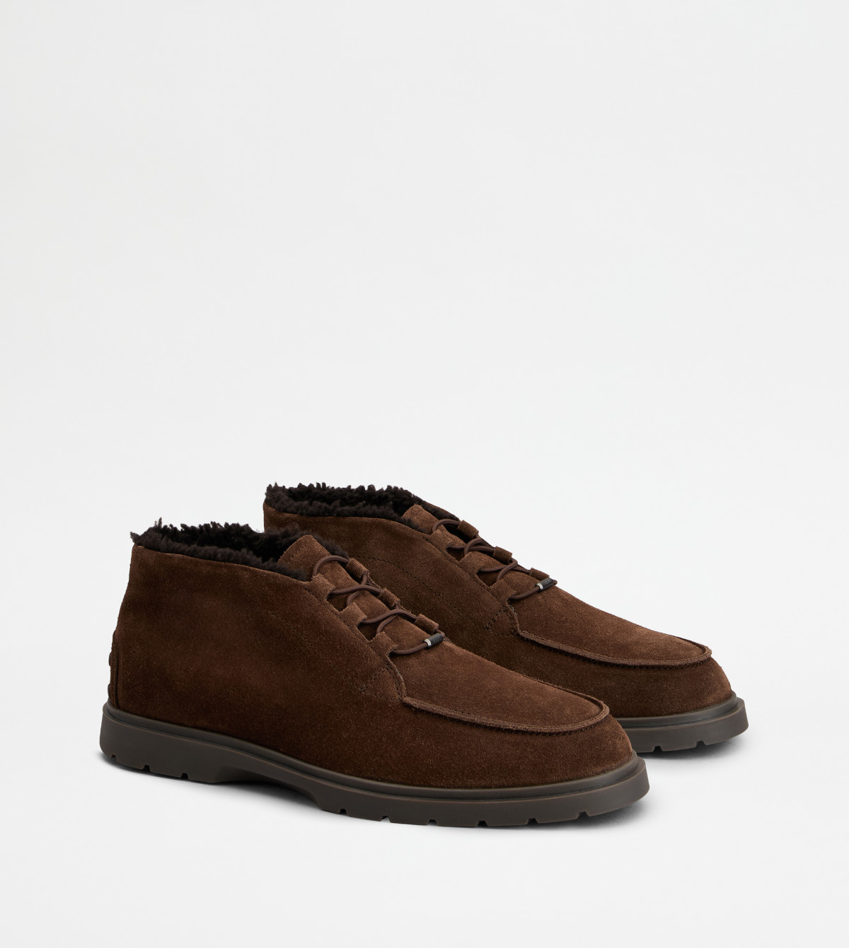 Tod’s Holiday Express: A Journey Of Timeless Italian Luxury