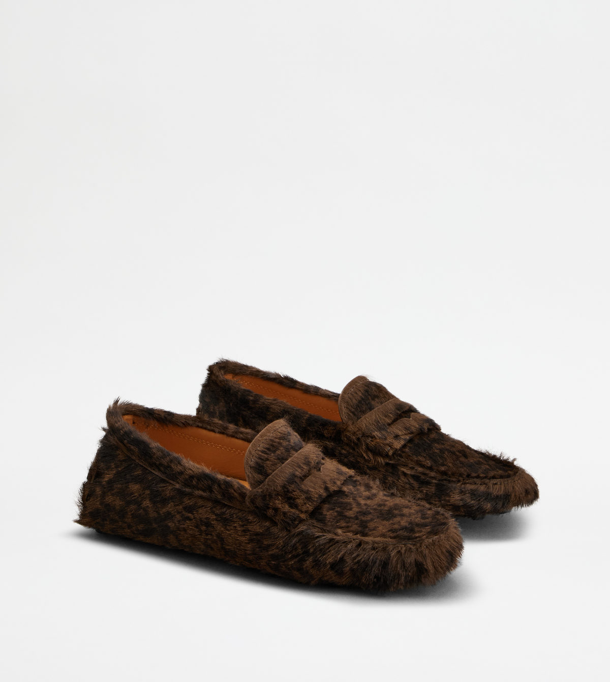 Tod’s Holiday Express: A Journey Of Timeless Italian Luxury