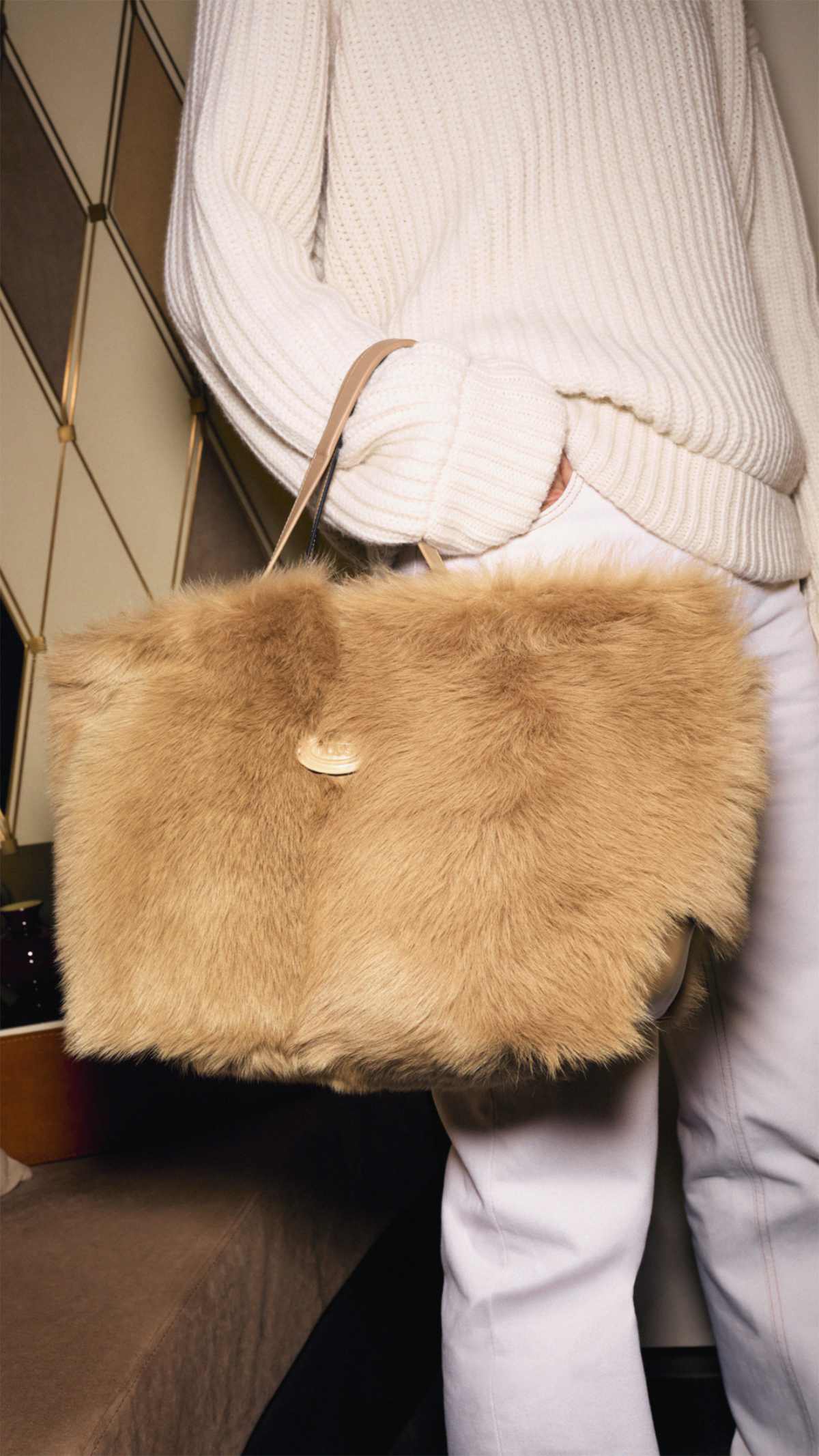 Tod’s Holiday Express: A Journey Of Timeless Italian Luxury