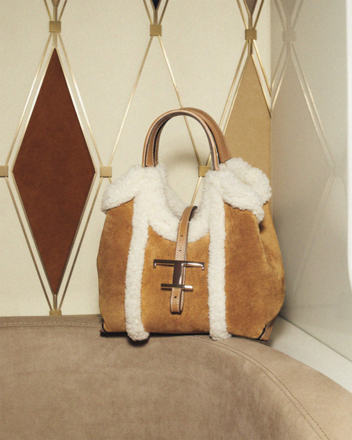 Tod’s Holiday Express: A Journey Of Timeless Italian Luxury