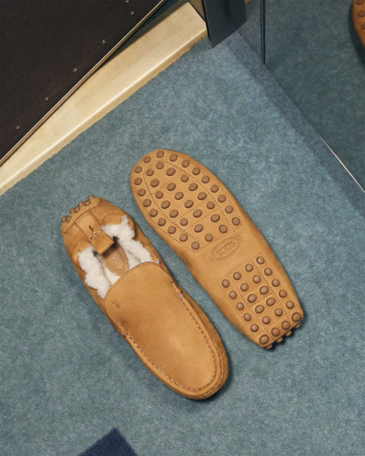 Tod’s Holiday Express: A Journey Of Timeless Italian Luxury