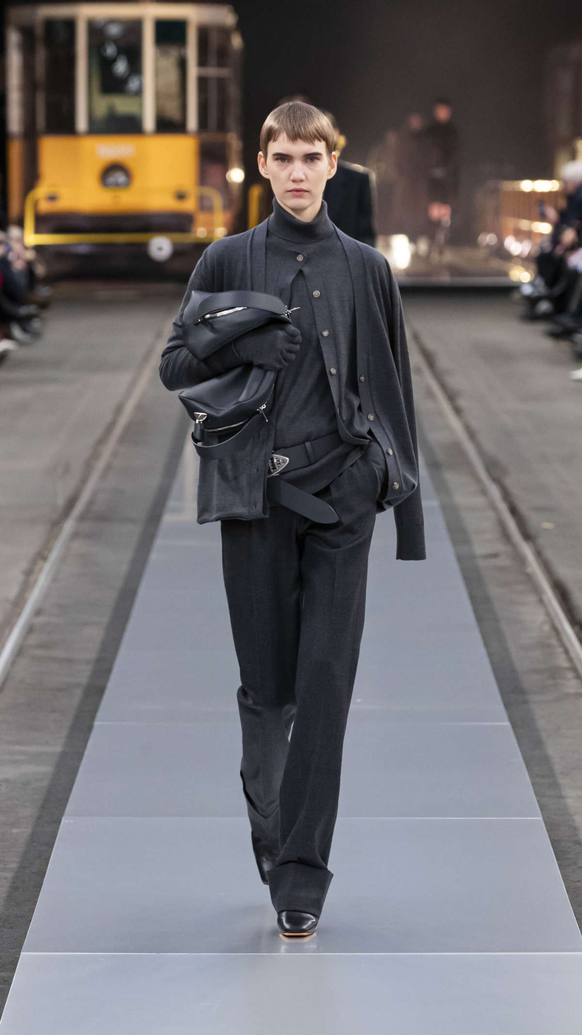 Tod's Presents Its New Women’s Fall-Winter 2024/25 Collection: Tod's In Motion