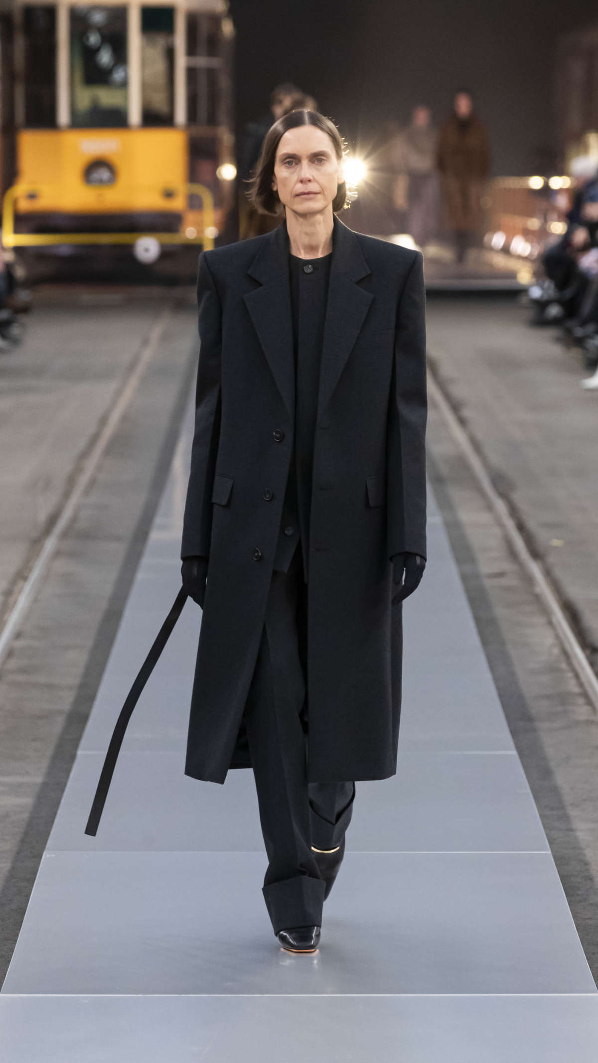 Tod's Presents Its New Women’s Fall-Winter 2024/25 Collection: Tod's In Motion