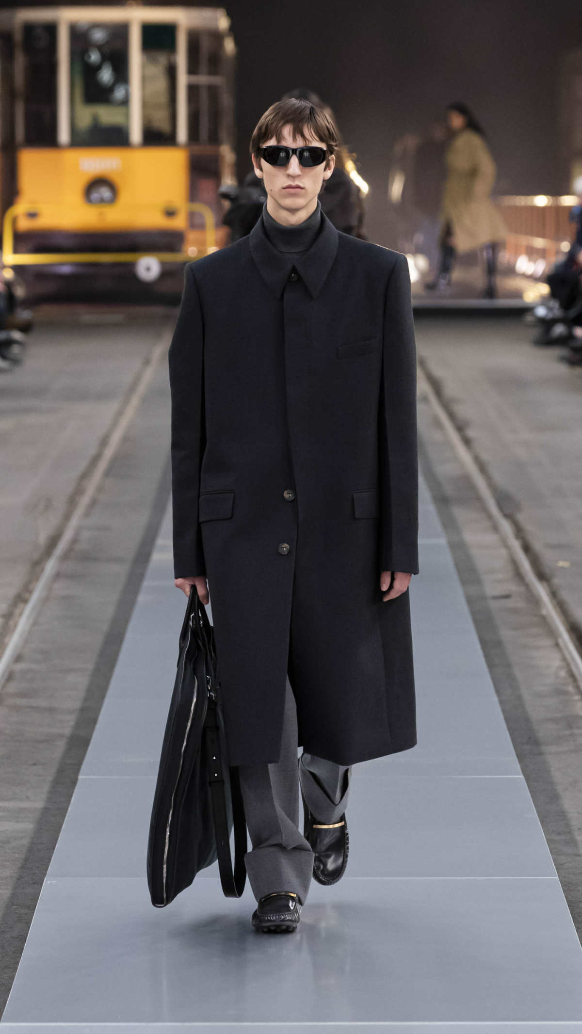 Tod's Presents Its New Women’s Fall-Winter 2024/25 Collection: Tod's In Motion