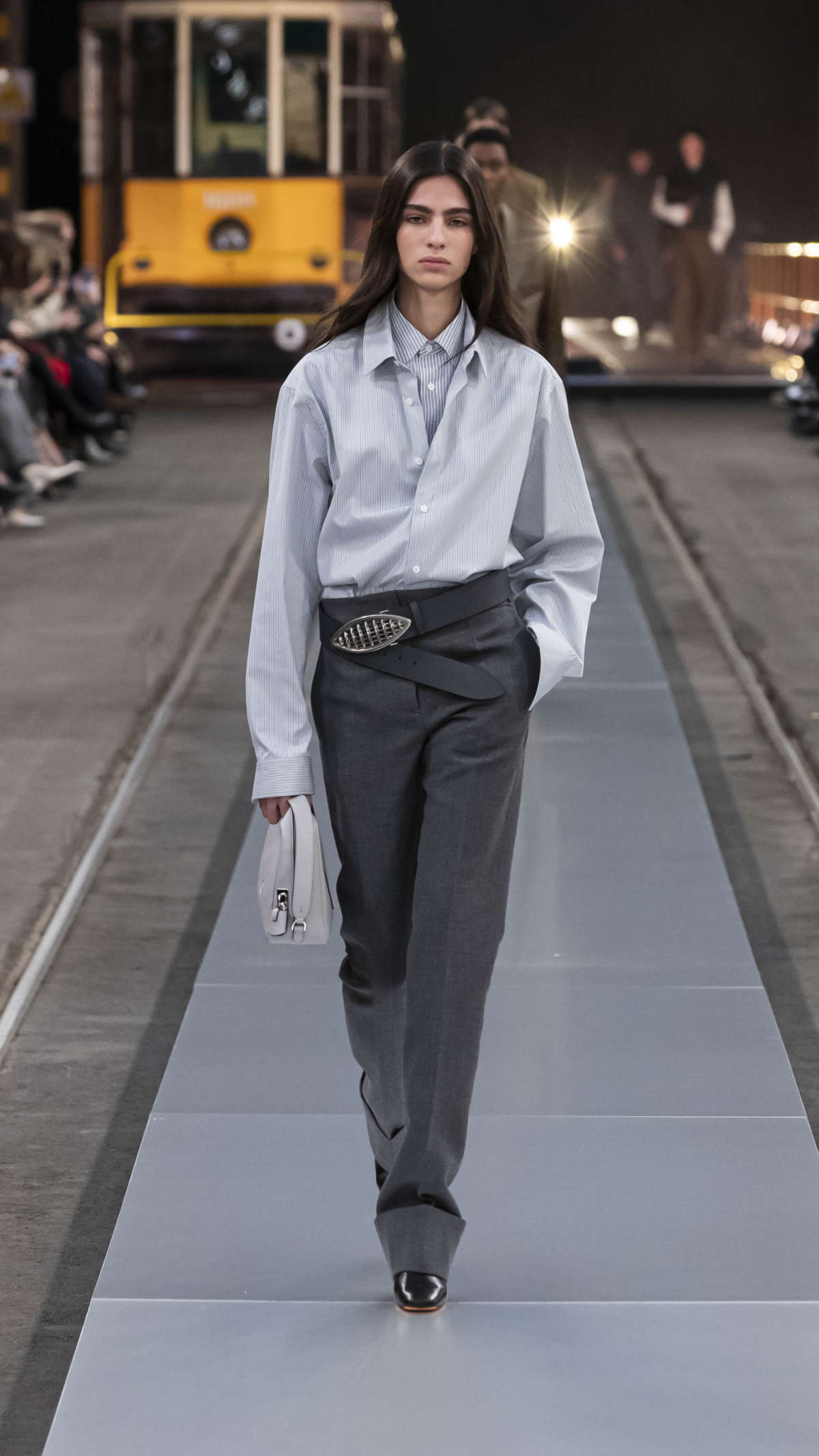 Tod's Presents Its New Women’s Fall-Winter 2024/25 Collection: Tod's In Motion