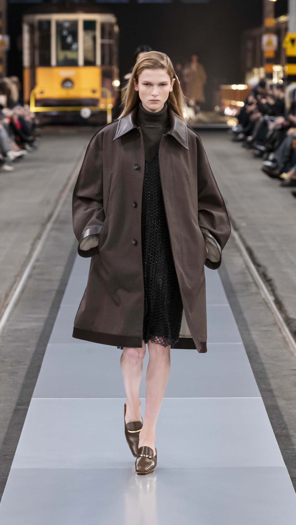 Tod's Presents Its New Women’s Fall-Winter 2024/25 Collection: Tod's In Motion