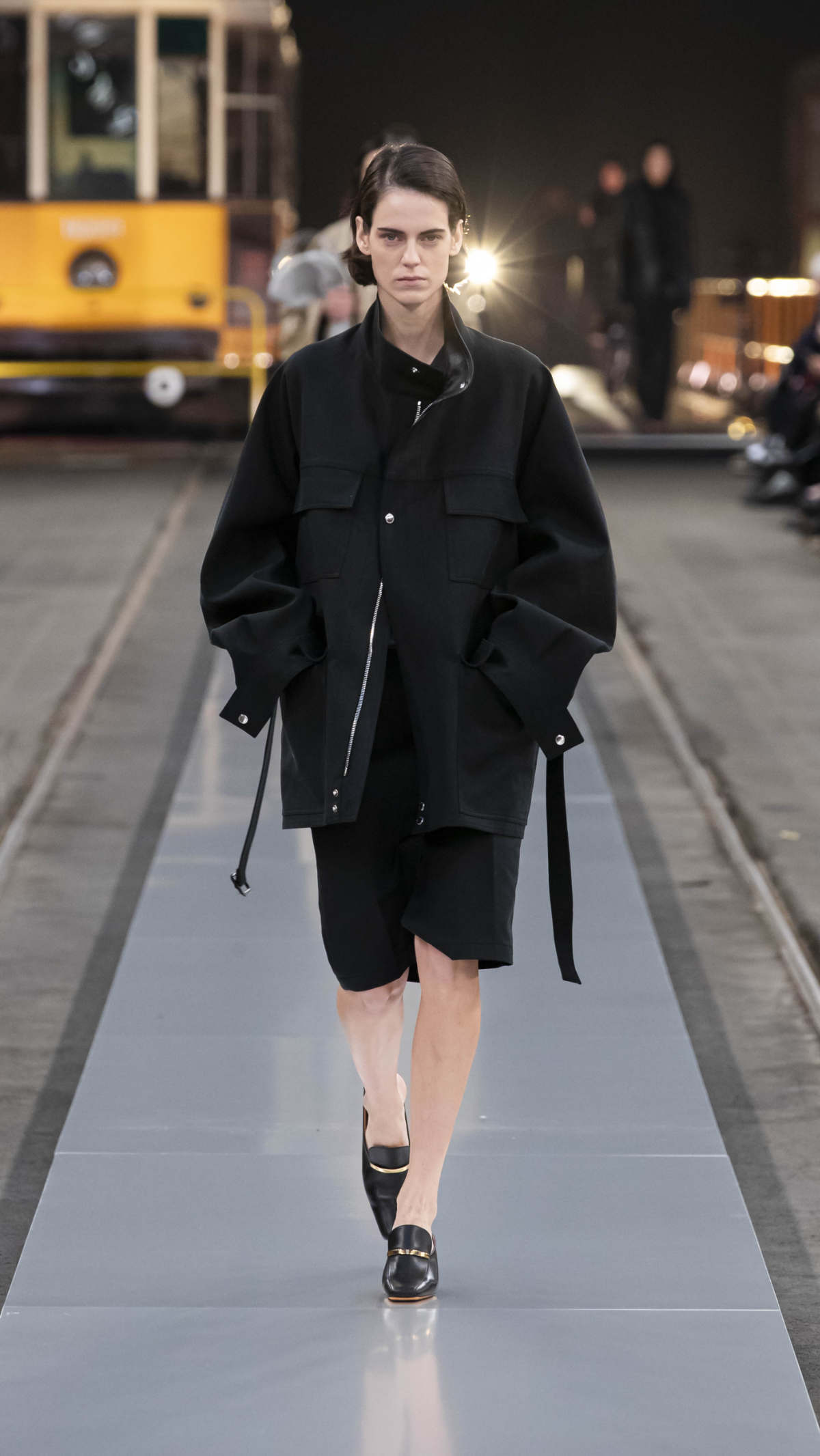 Tod's Presents Its New Women’s Fall-Winter 2024/25 Collection: Tod's In Motion