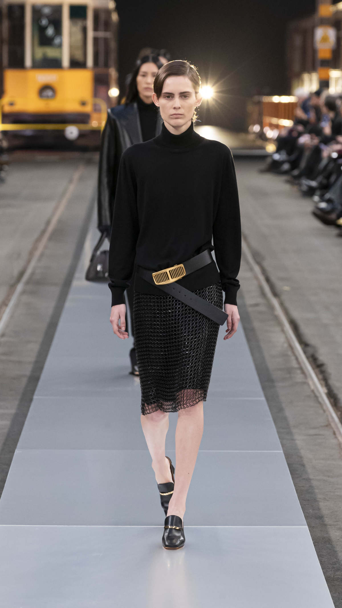 Tod's Presents Its New Women’s Fall-Winter 2024/25 Collection: Tod's In Motion