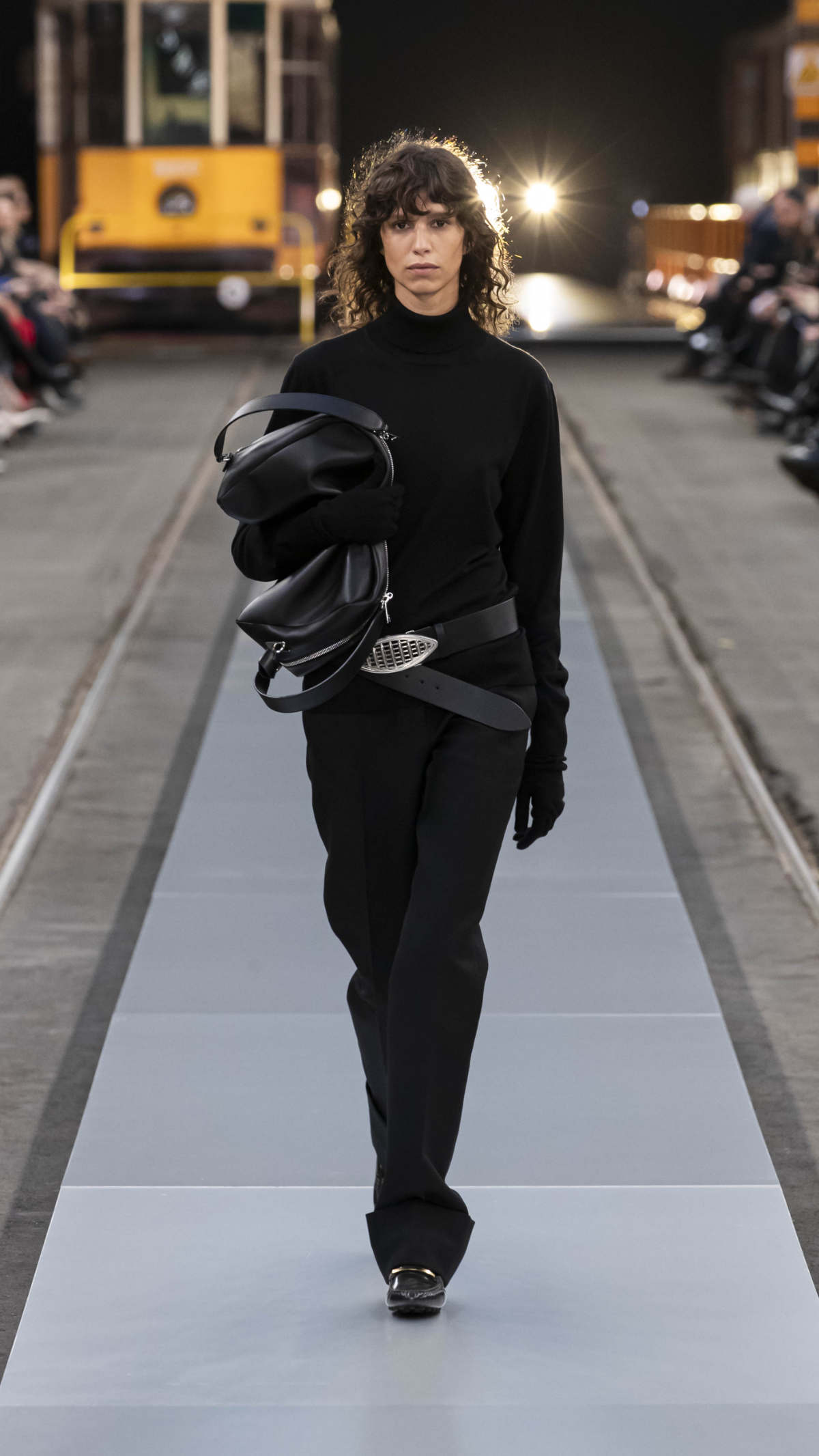 Tod's Presents Its New Women’s Fall-Winter 2024/25 Collection: Tod's In Motion