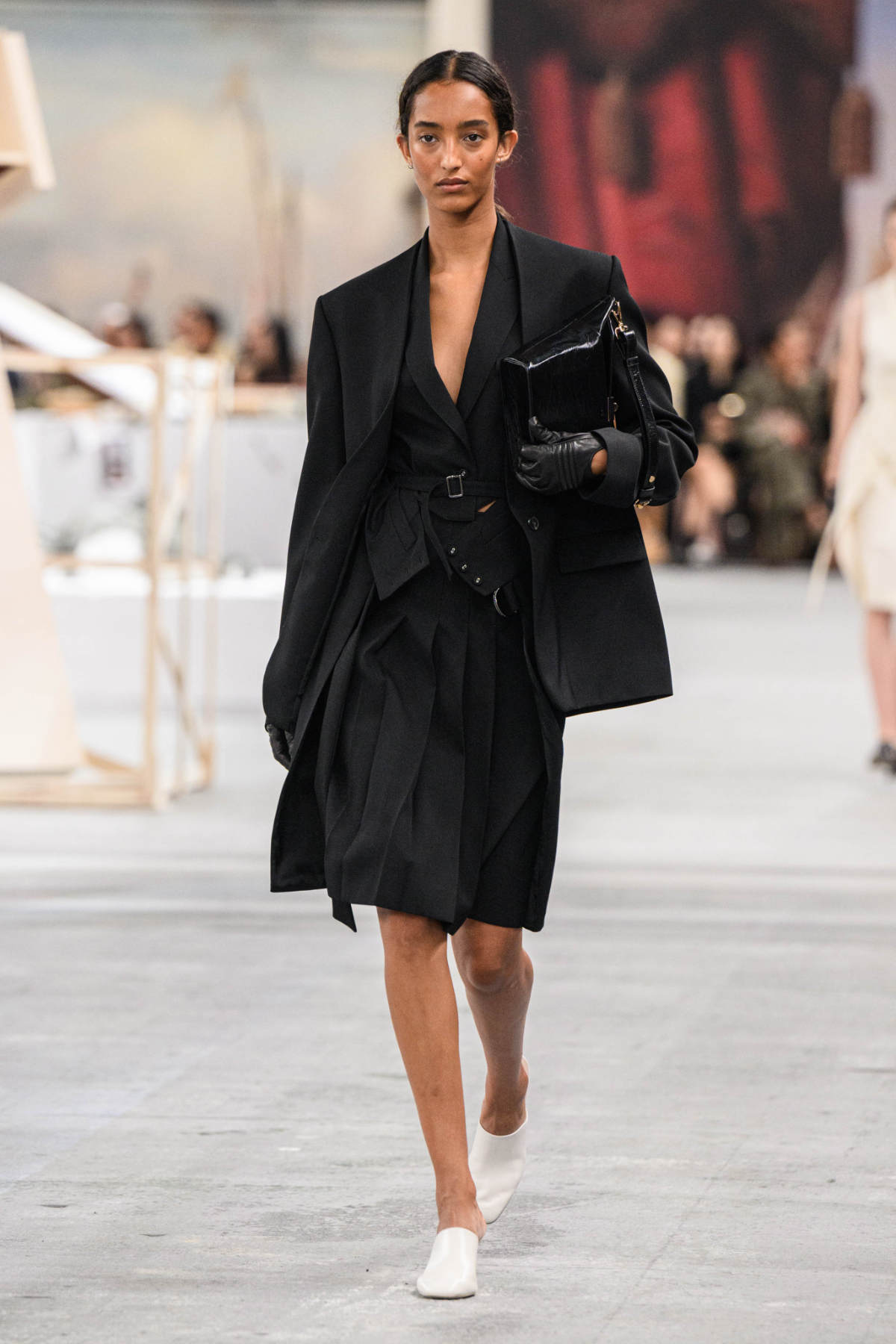 Women's Spring-Summer 2024 Show