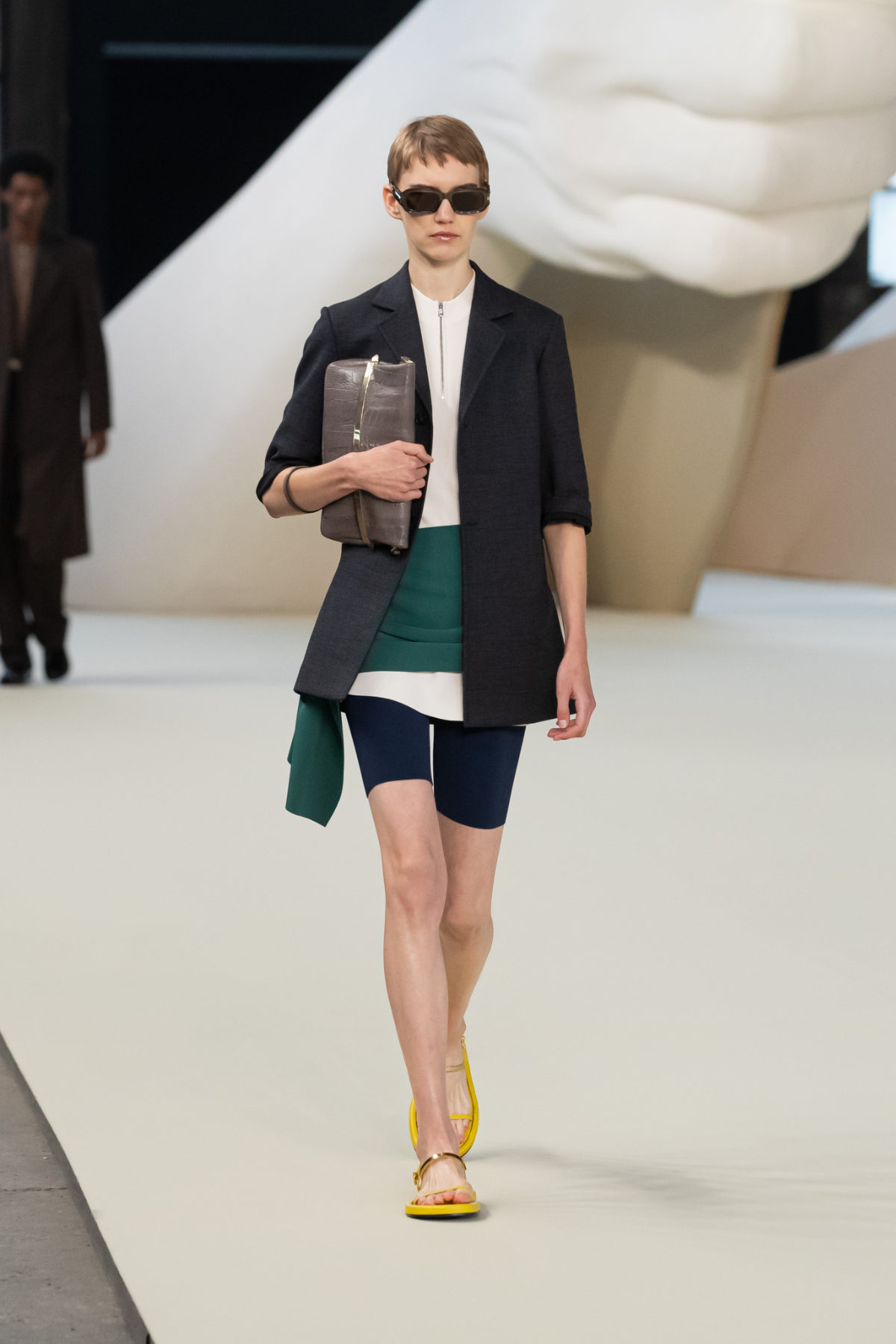 Tod's Presents Its New Women’s Spring-Summer 2025 Collection: Artisanal Intelligence