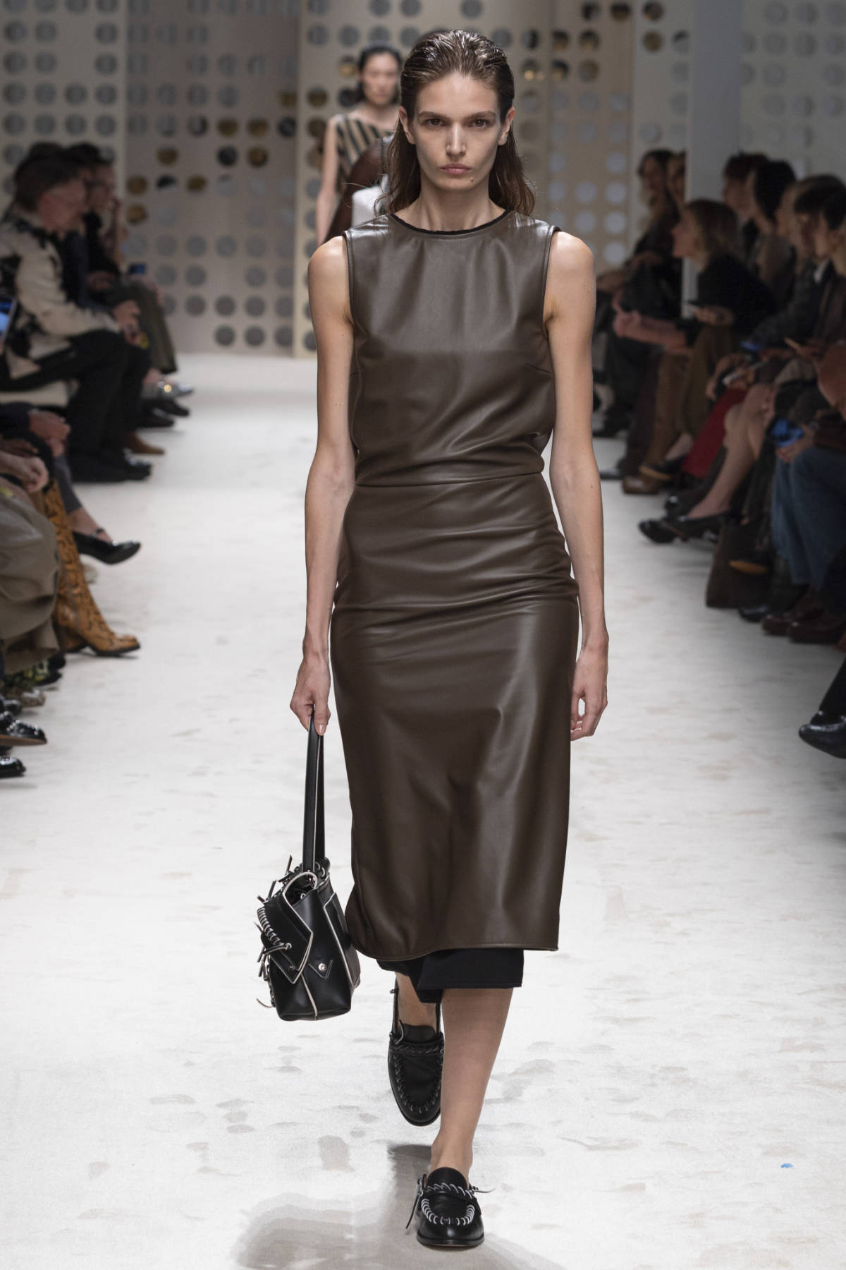 Tod’s Women’s Spring–Summer 2026: Leave Your Mark In Leather